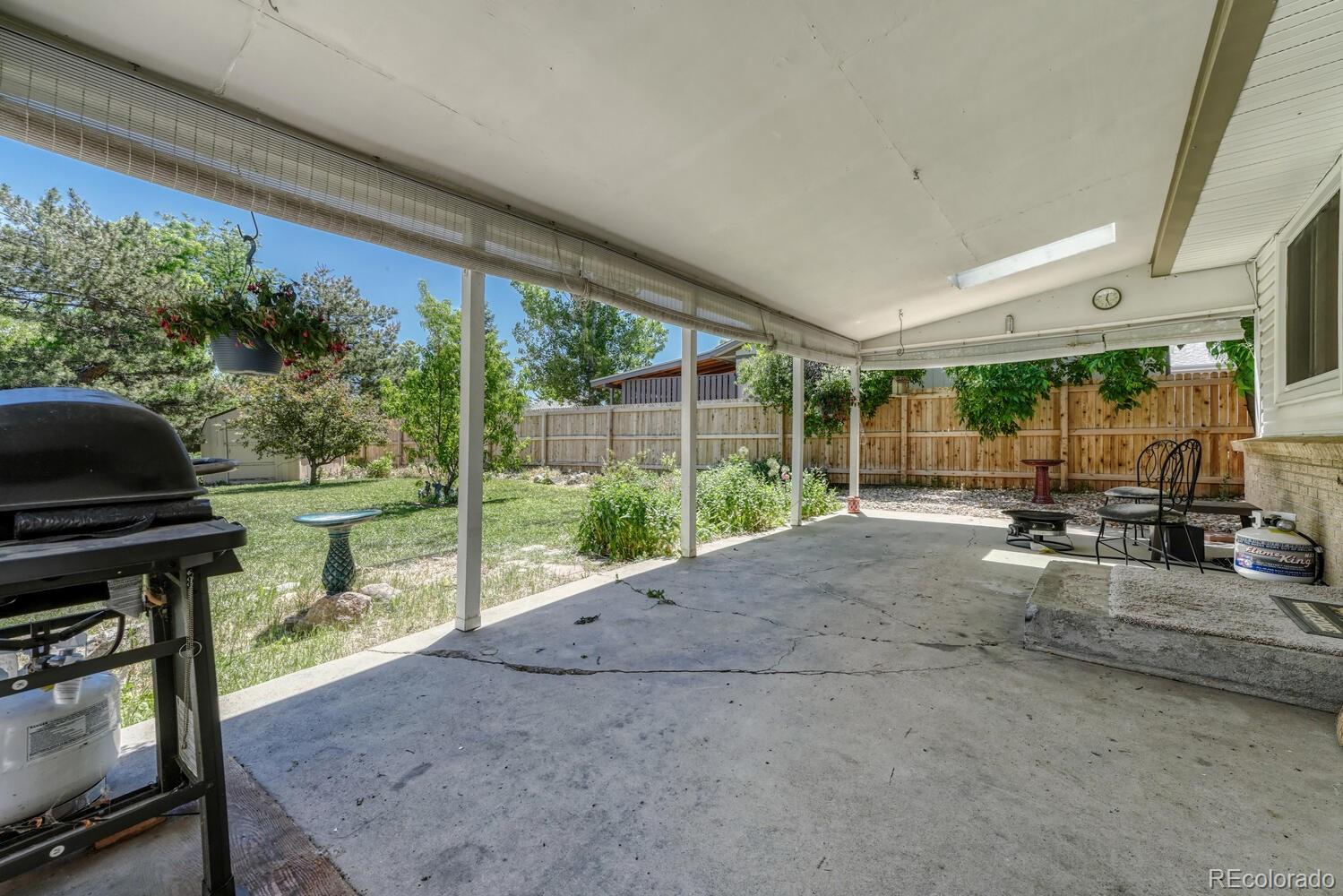 MLS Image #28 for 4774 s moore street,littleton, Colorado