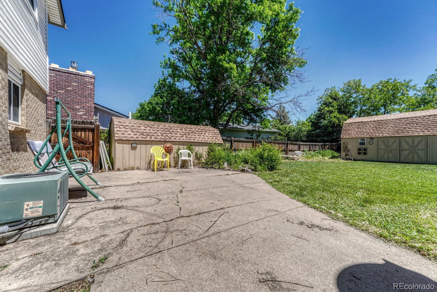 MLS Image #31 for 4774 s moore street,littleton, Colorado