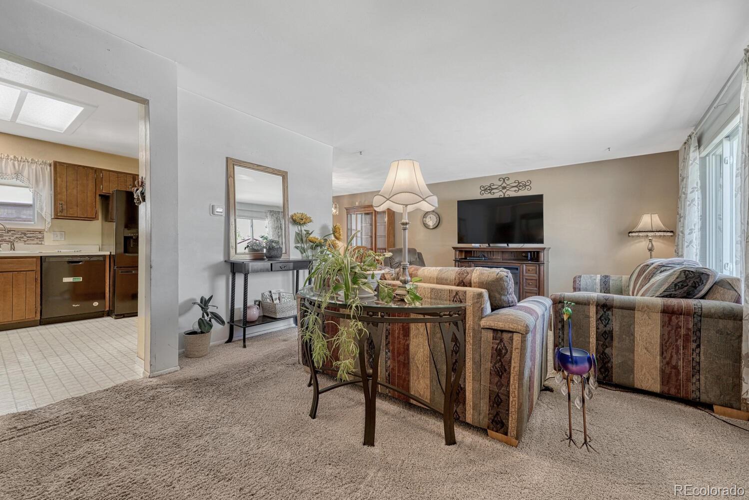 MLS Image #4 for 4774 s moore street,littleton, Colorado