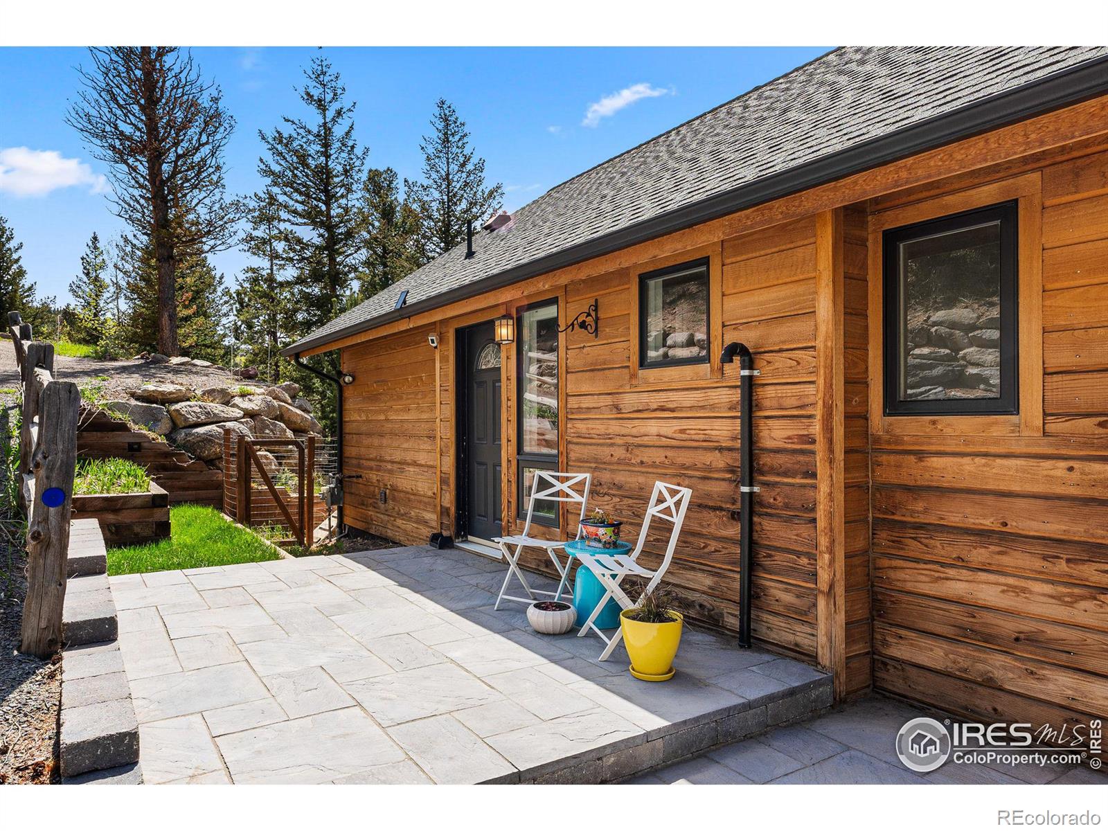 CMA Image for 31  wildewood drive,Nederland, Colorado