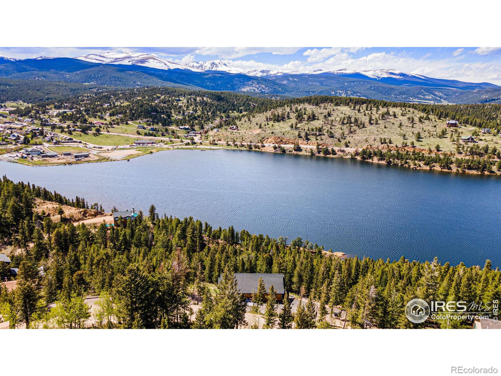 MLS Image #37 for 91  pinecliff trail,nederland, Colorado