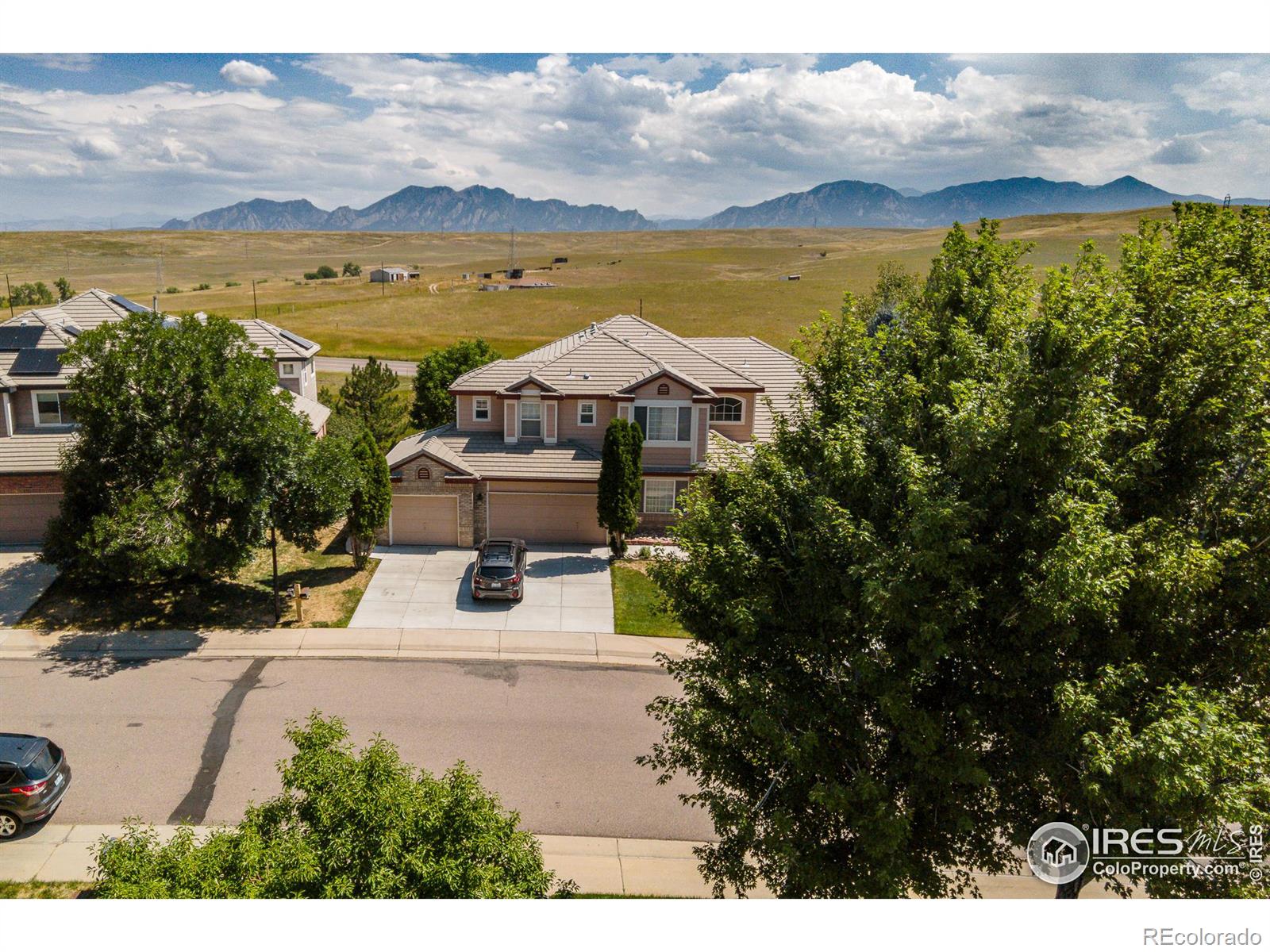 MLS Image #27 for 3282 w torreys peak drive,superior, Colorado