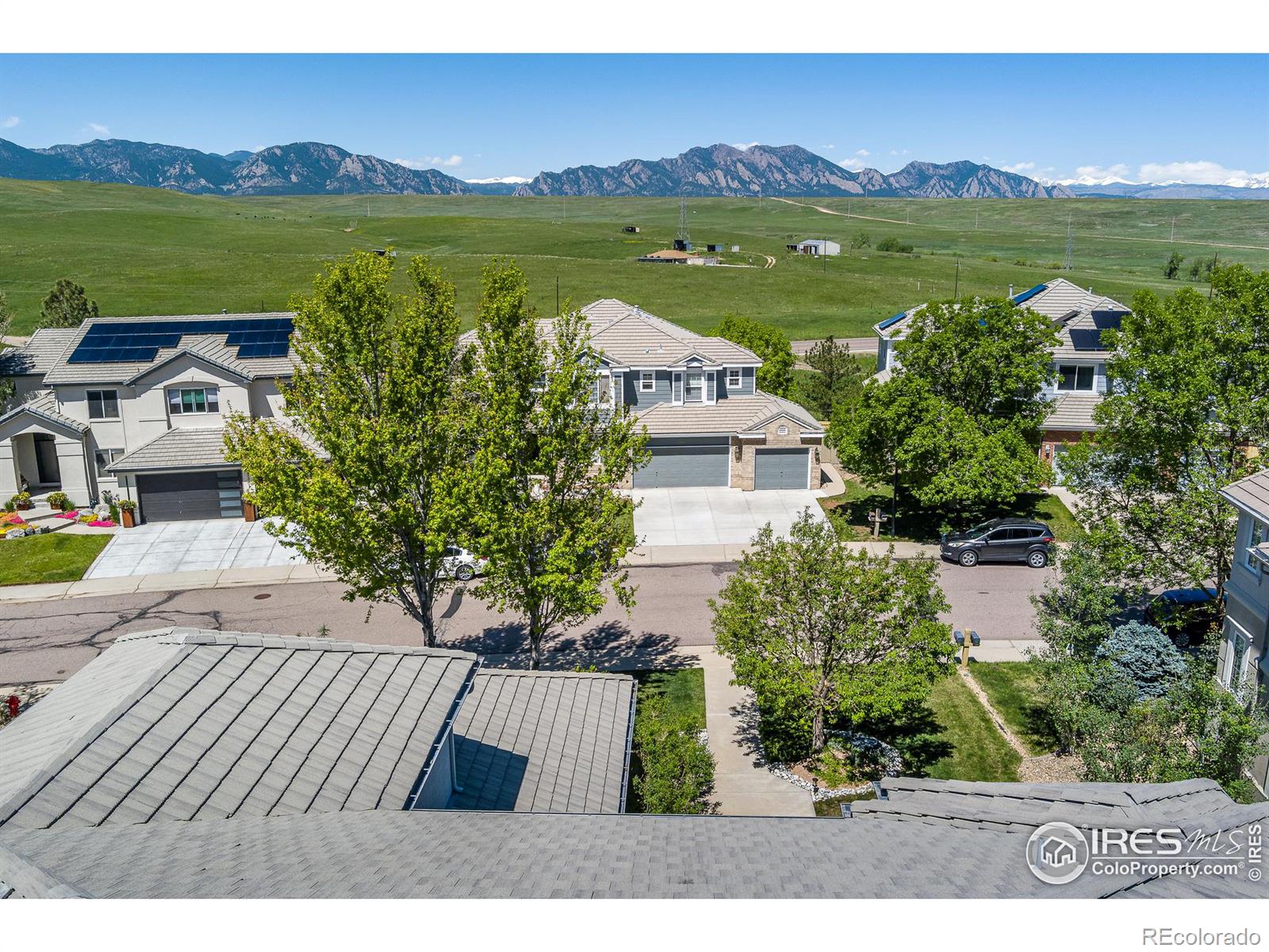 MLS Image #36 for 3282 w torreys peak drive,superior, Colorado