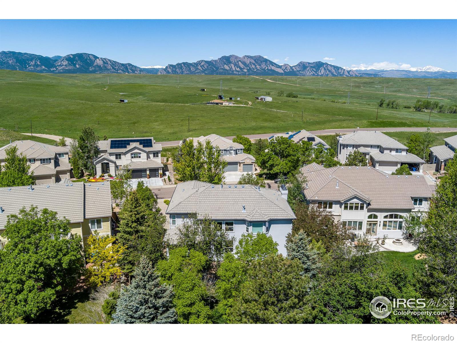 MLS Image #37 for 3282 w torreys peak drive,superior, Colorado