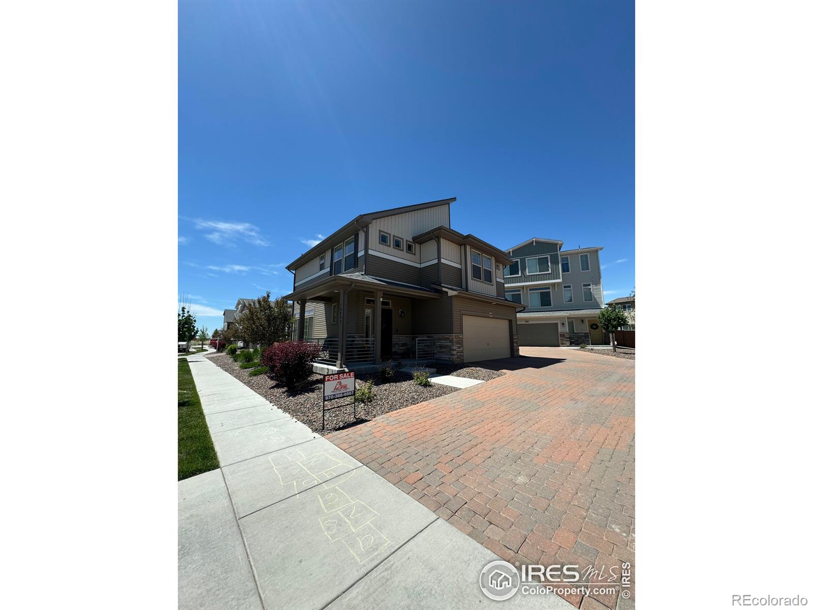 CMA Image for 10043  Yampa Court,Commerce City, Colorado