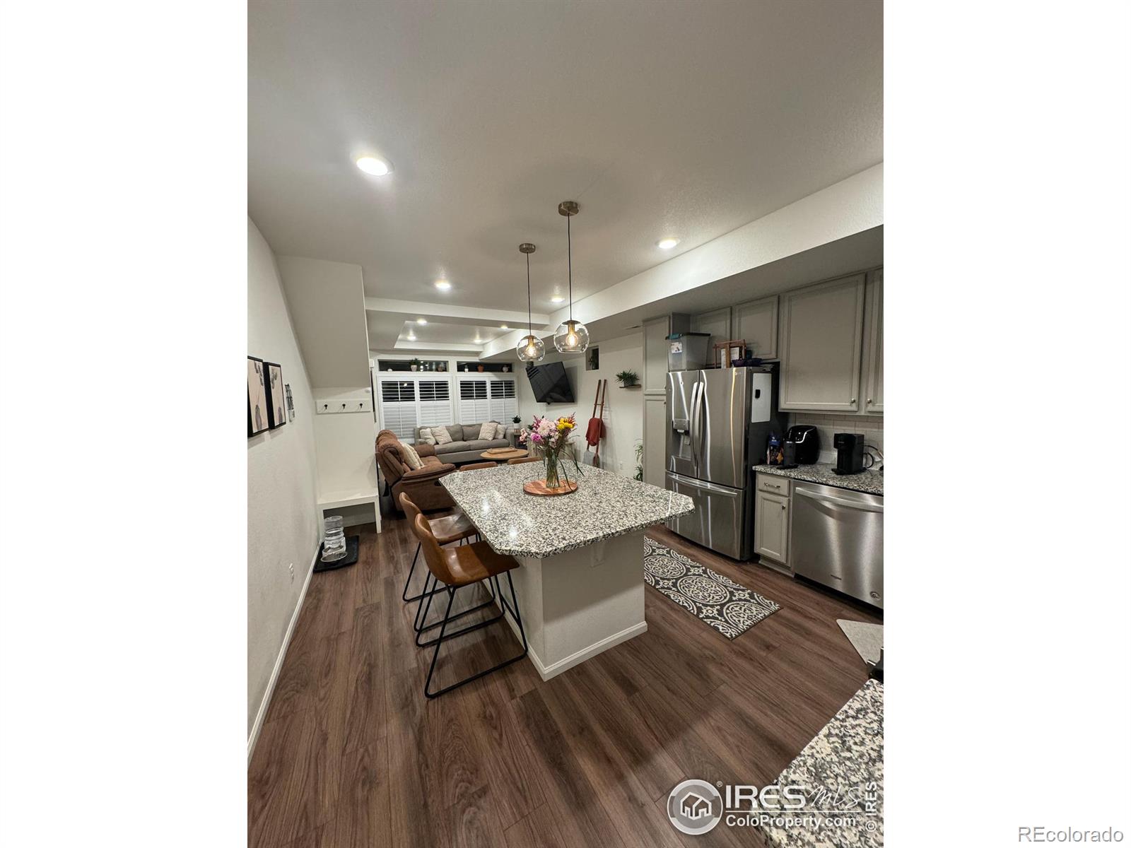 MLS Image #12 for 10043  yampa court,commerce city, Colorado