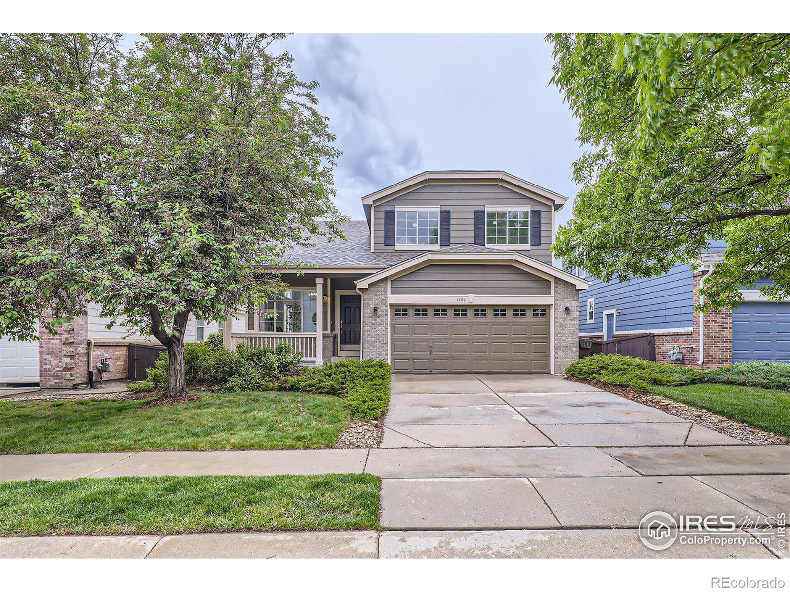 MLS Image #11 for 4580  nelson drive,broomfield, Colorado