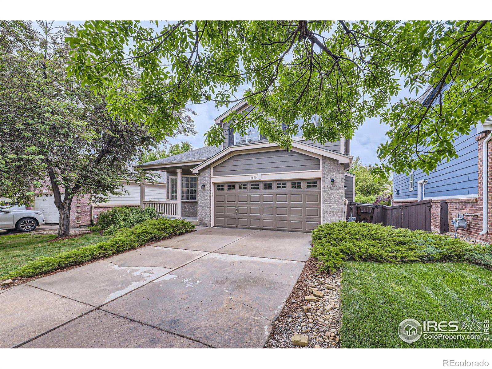 MLS Image #22 for 4580  nelson drive,broomfield, Colorado