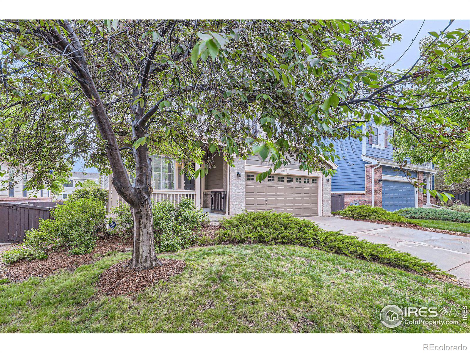 MLS Image #24 for 4580  nelson drive,broomfield, Colorado