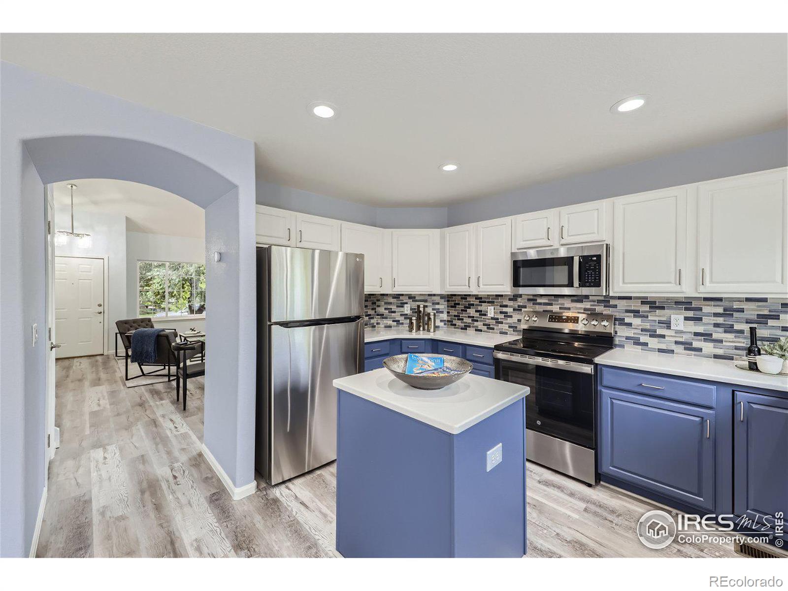 MLS Image #3 for 4580  nelson drive,broomfield, Colorado