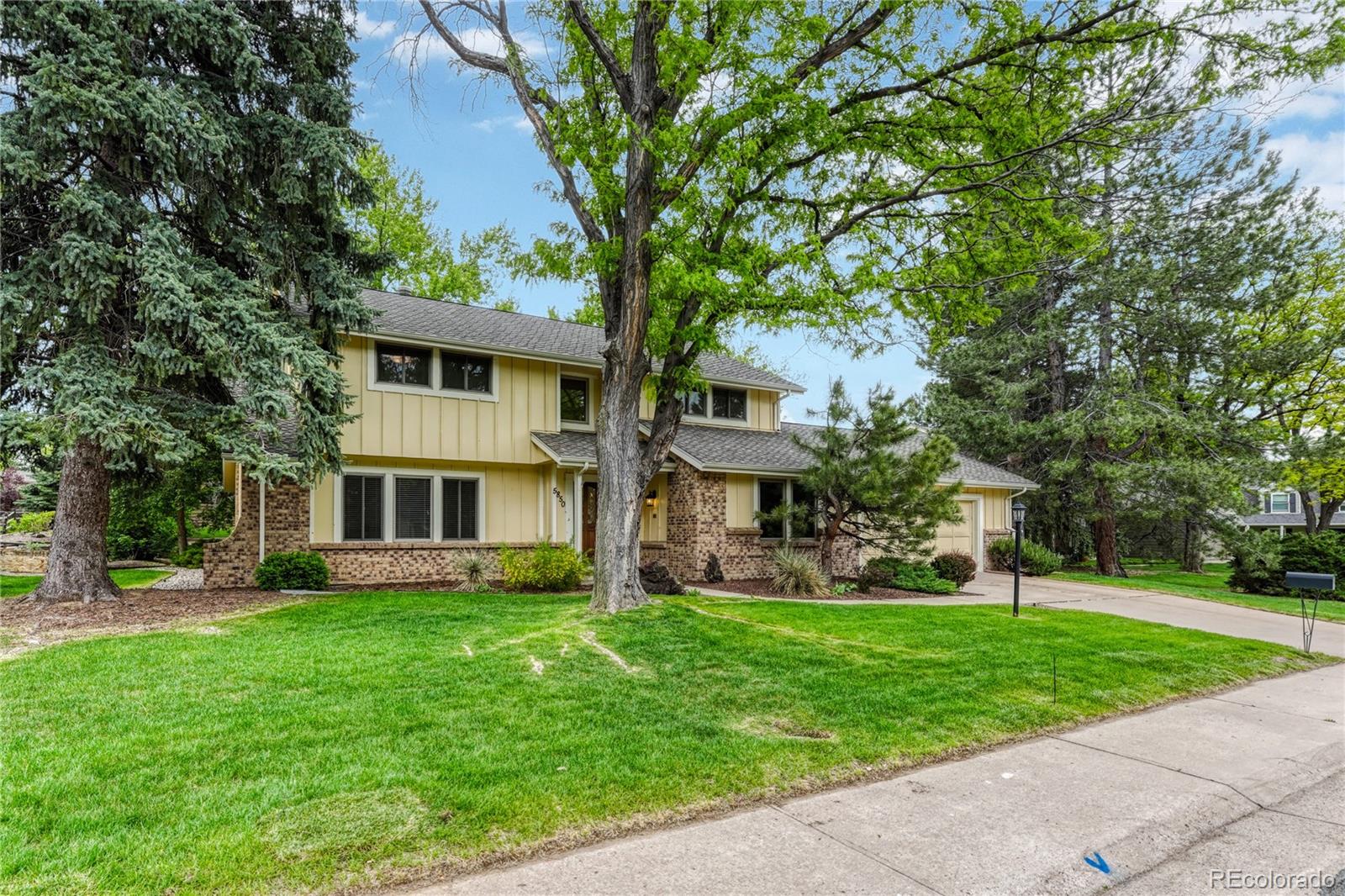 MLS Image #37 for 5850 s galena street,greenwood village, Colorado