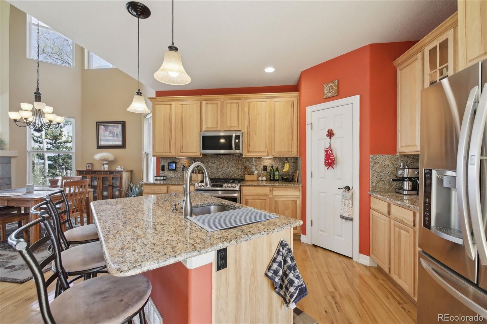 MLS Image #9 for 781  martin drive,central city, Colorado