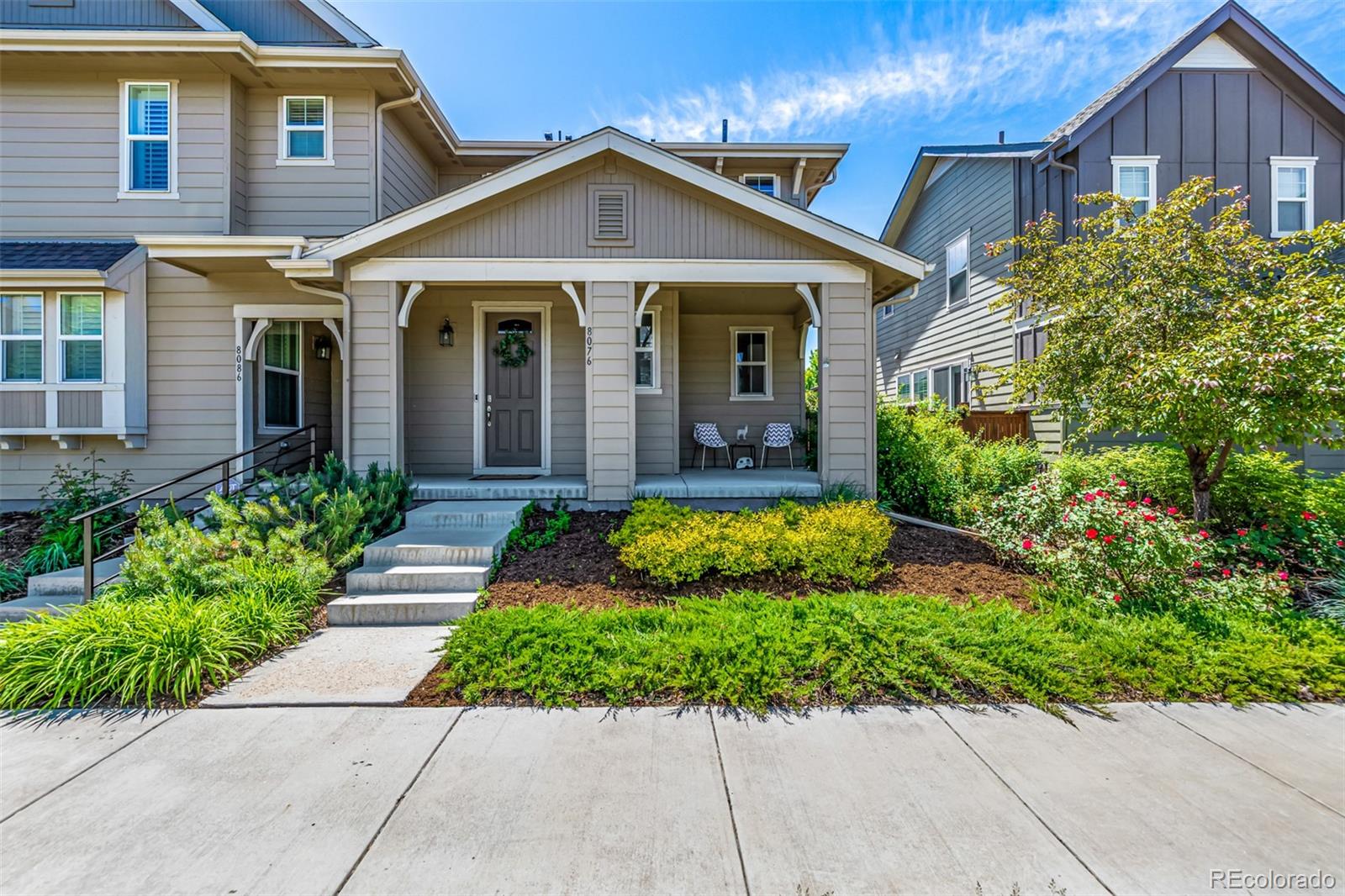 MLS Image #0 for 8076 e 53rd drive,denver, Colorado