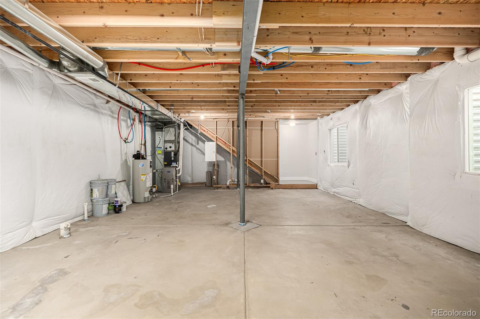 MLS Image #43 for 8076 e 53rd drive,denver, Colorado