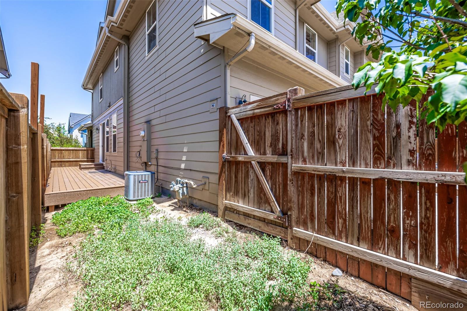 MLS Image #49 for 8076 e 53rd drive,denver, Colorado