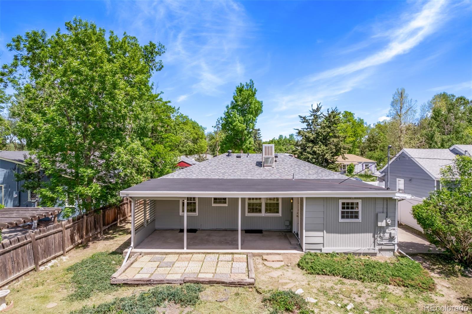 MLS Image #34 for 3261 s lafayette street,englewood, Colorado