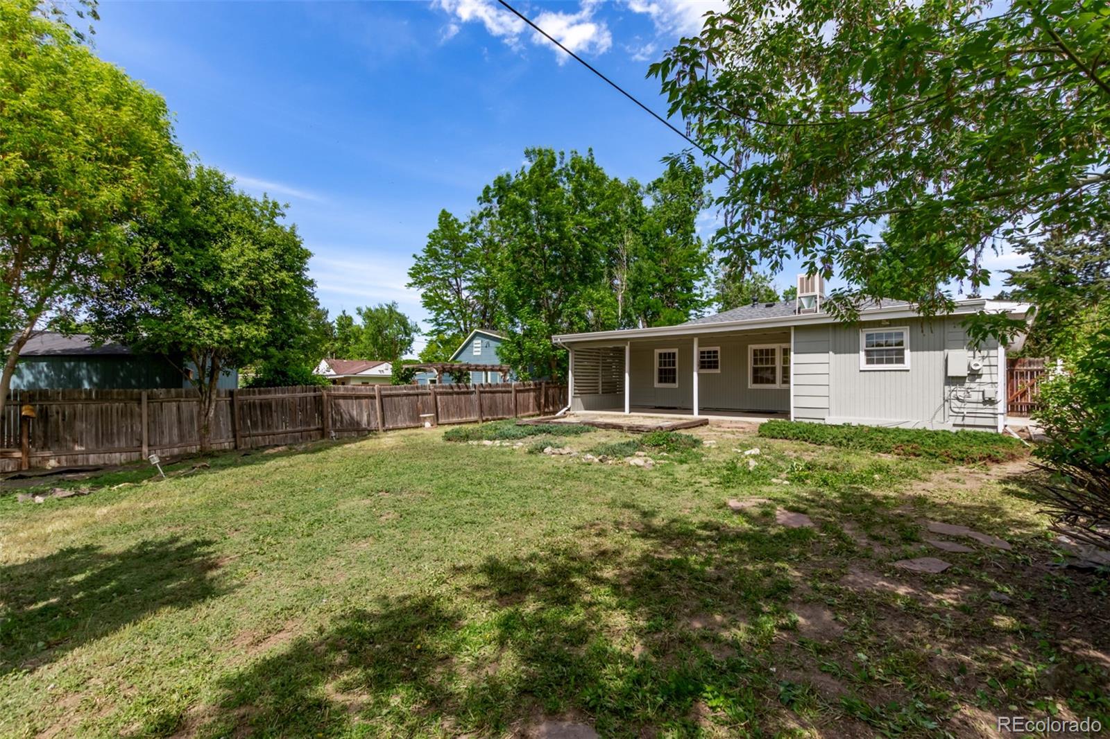 MLS Image #36 for 3261 s lafayette street,englewood, Colorado