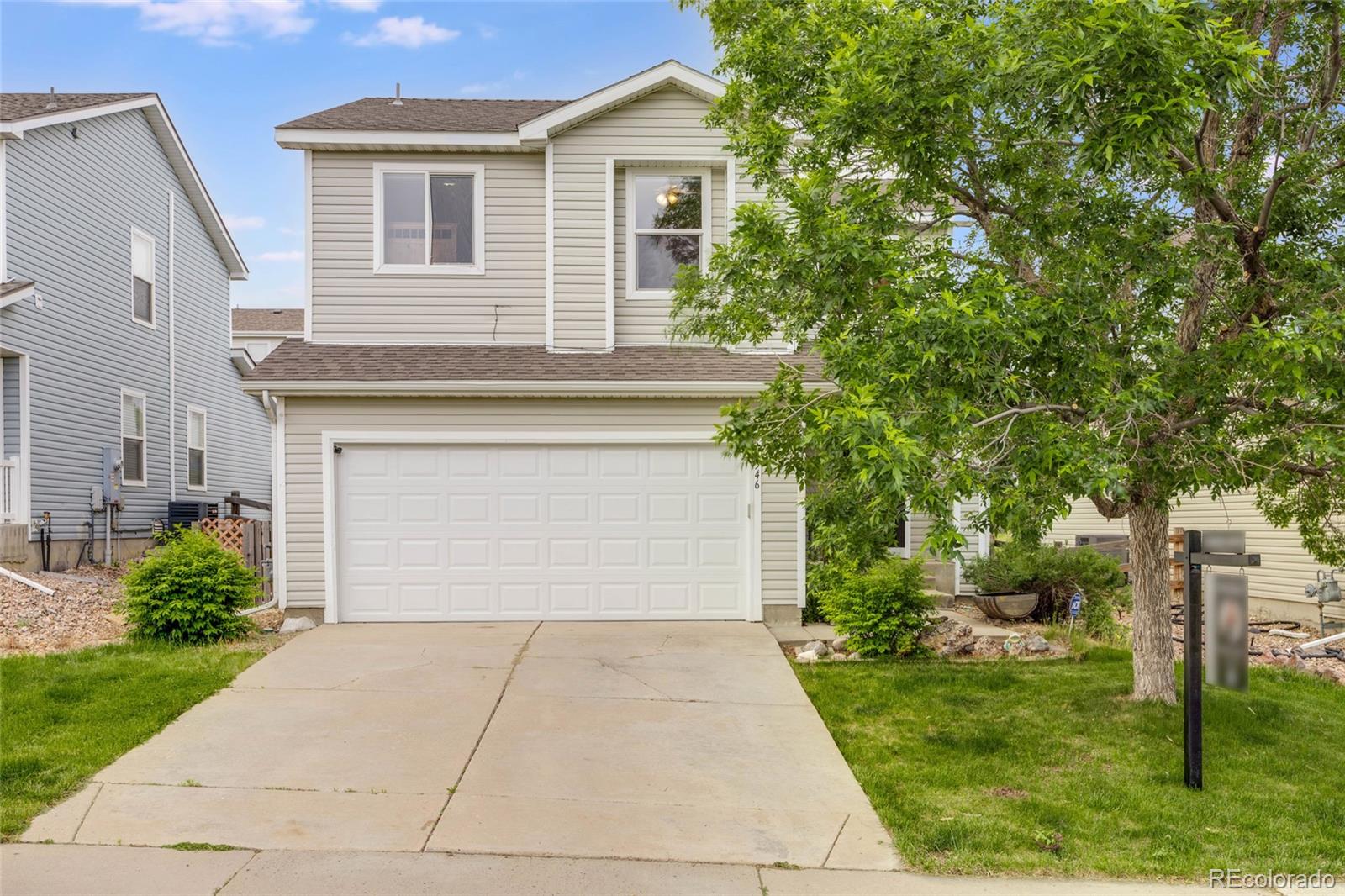 Report Image for 7546  Brown Bear Court,Littleton, Colorado