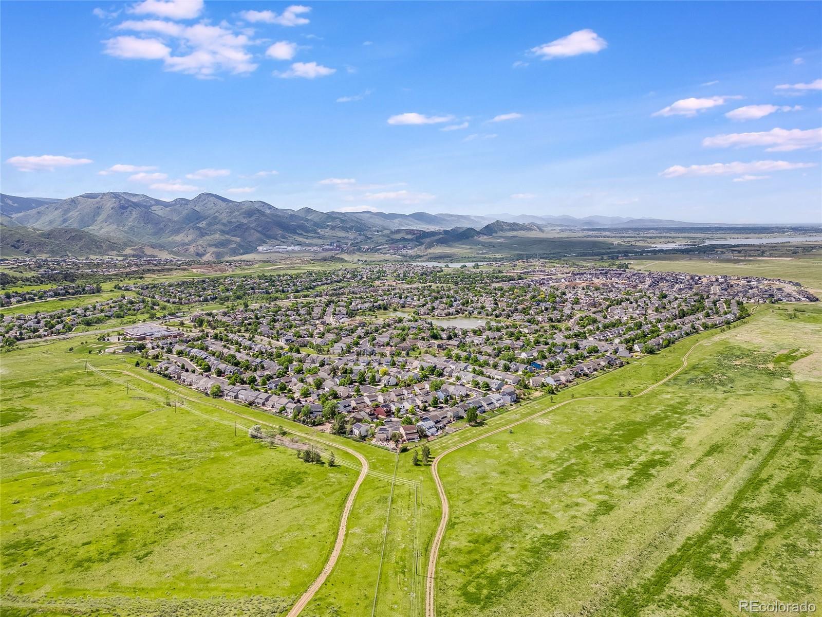 MLS Image #15 for 7546  brown bear court,littleton, Colorado