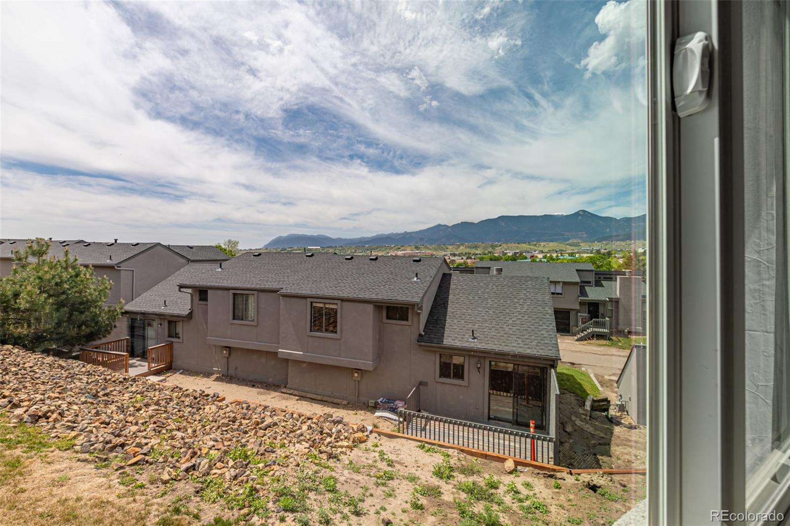 MLS Image #20 for 1414  territory trail,colorado springs, Colorado