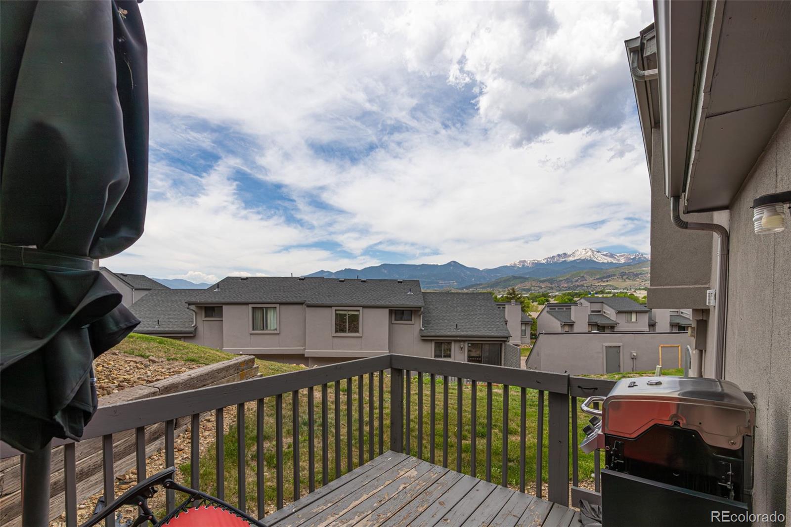 MLS Image #25 for 1414  territory trail,colorado springs, Colorado