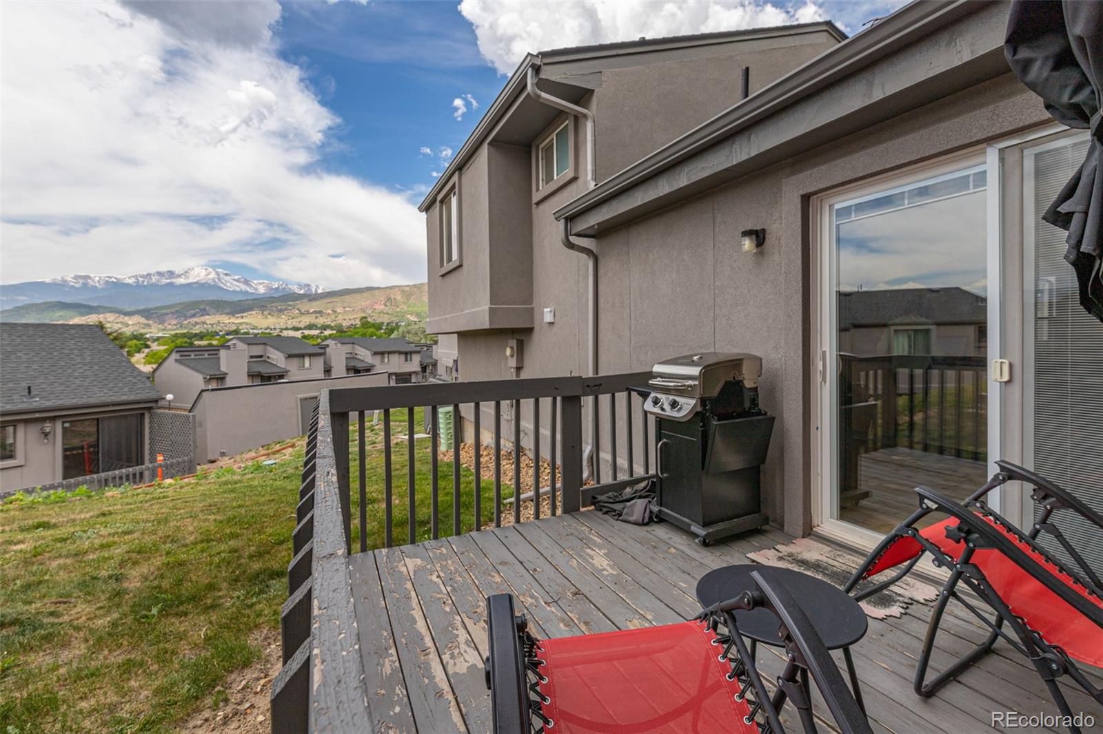 MLS Image #27 for 1414  territory trail,colorado springs, Colorado