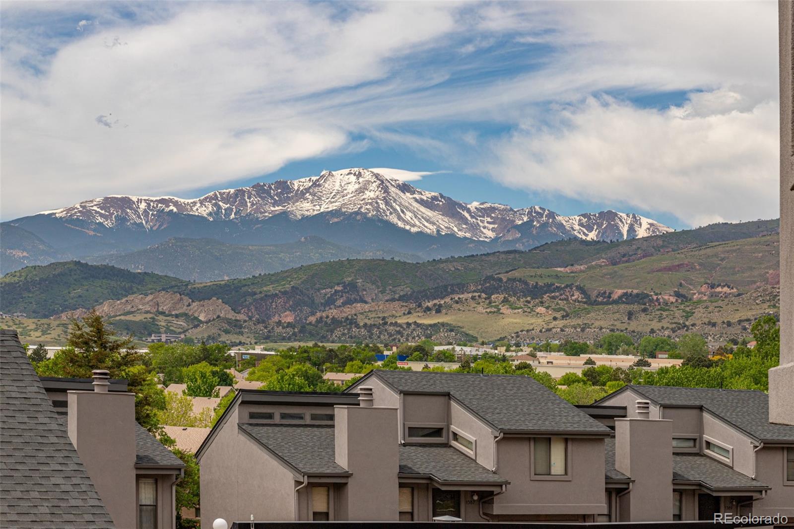 MLS Image #29 for 1414  territory trail,colorado springs, Colorado