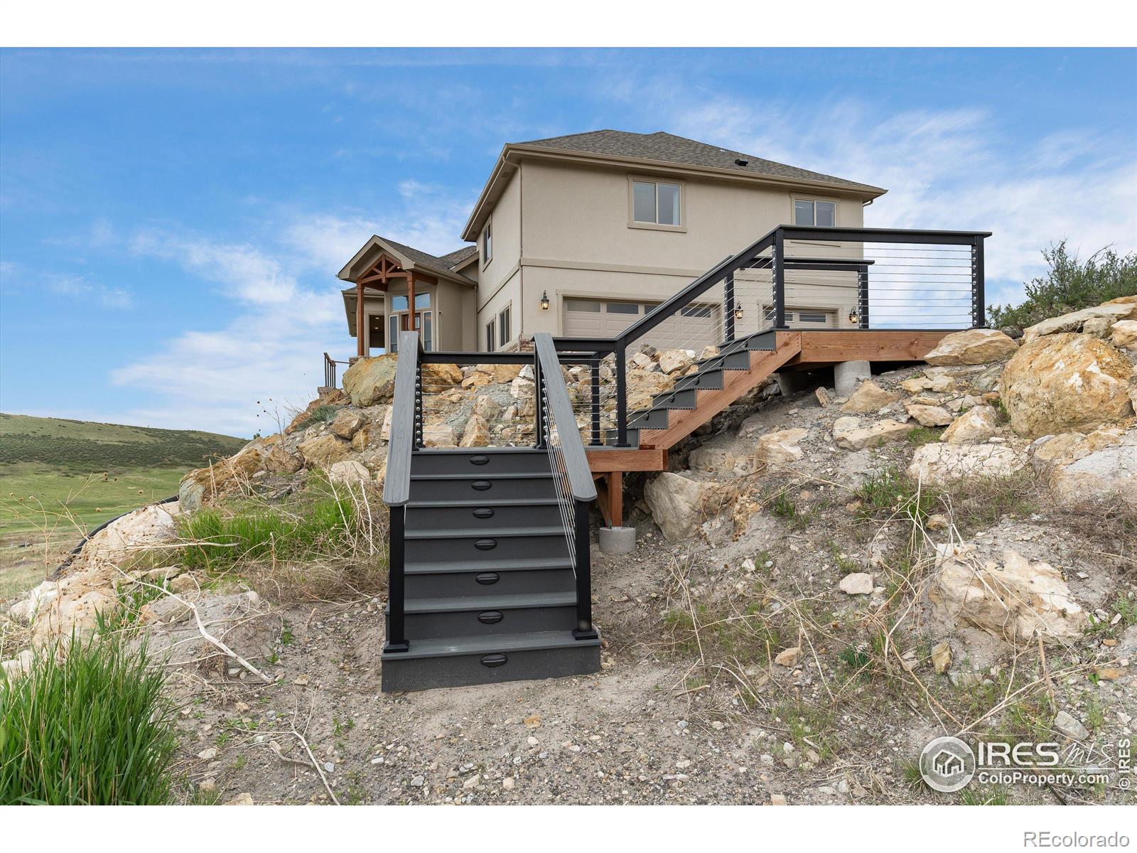 MLS Image #20 for 6433  sedona hills drive,berthoud, Colorado