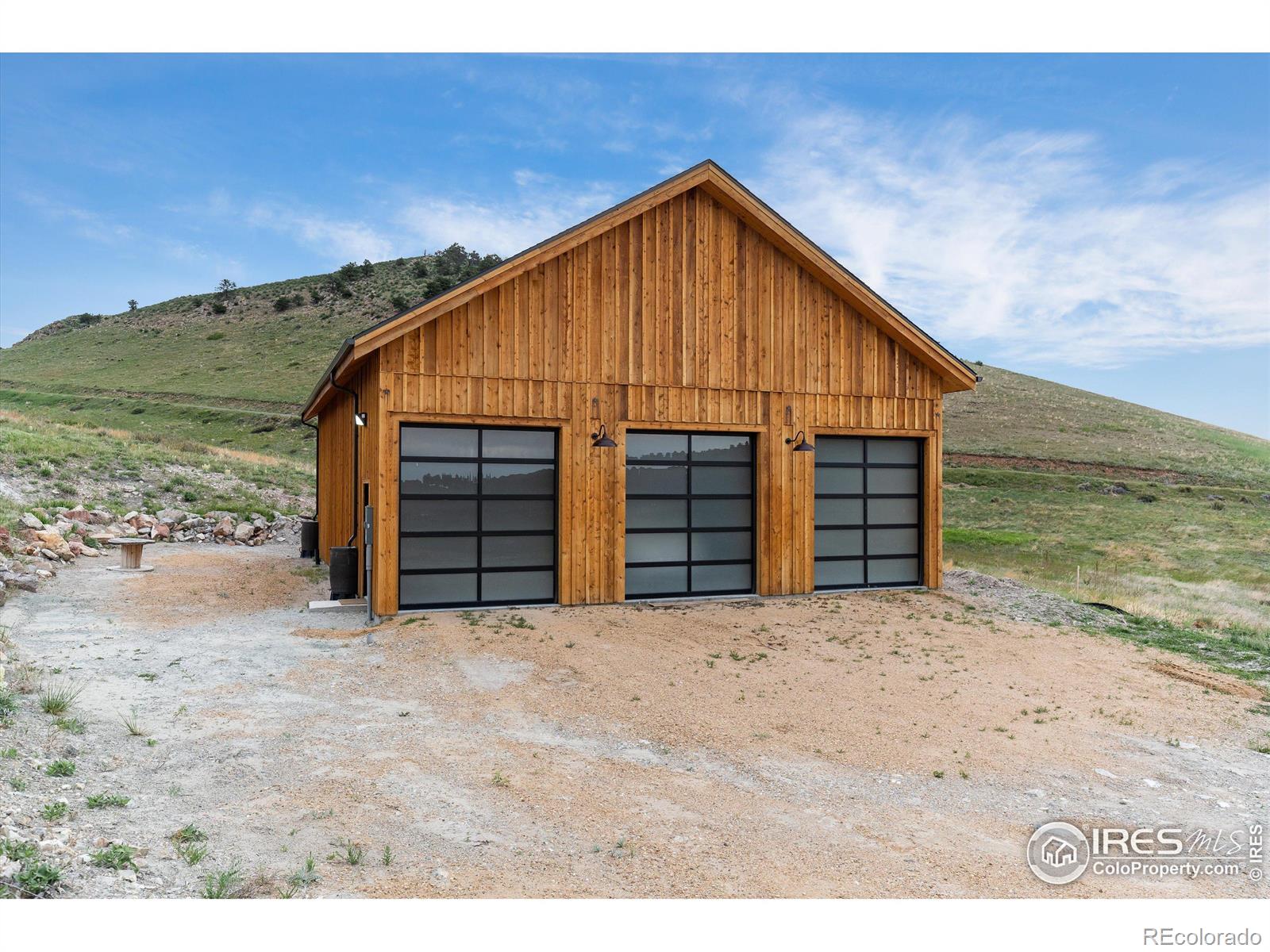 MLS Image #3 for 6433  sedona hills drive,berthoud, Colorado