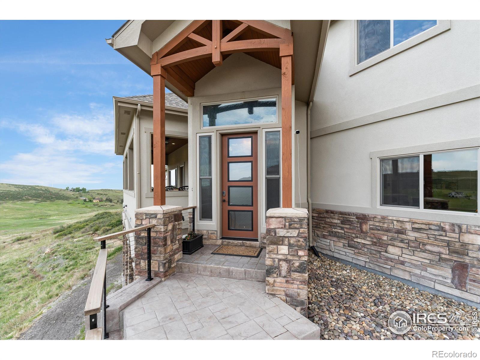 MLS Image #4 for 6433  sedona hills drive,berthoud, Colorado