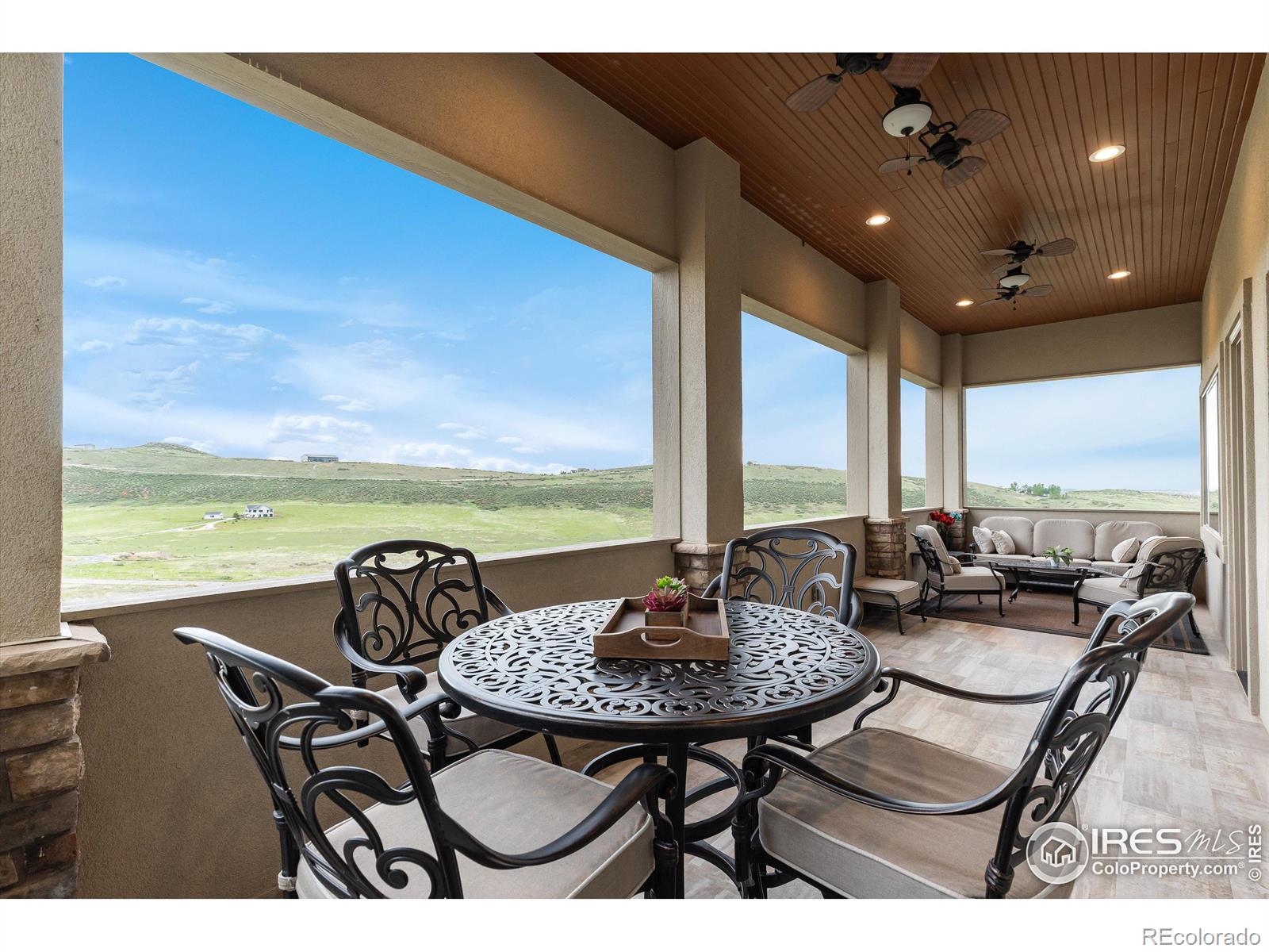 MLS Image #5 for 6433  sedona hills drive,berthoud, Colorado