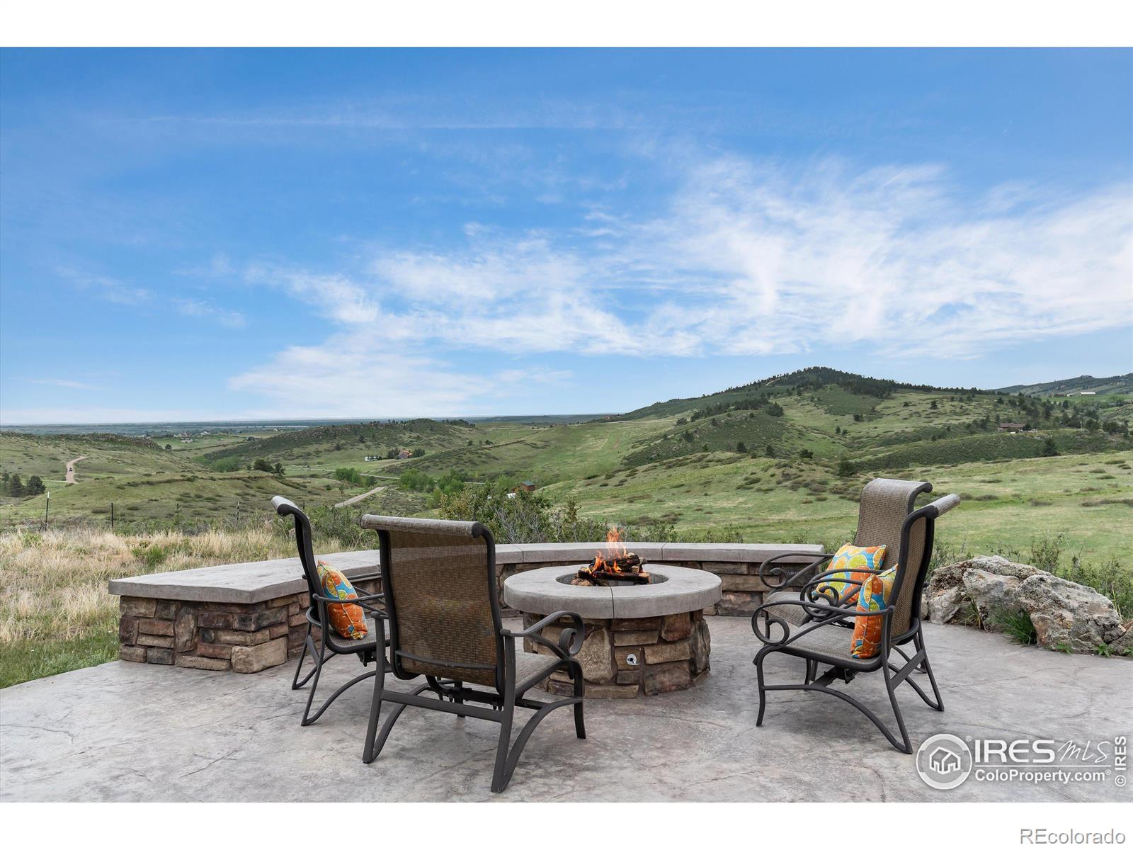 MLS Image #6 for 6433  sedona hills drive,berthoud, Colorado