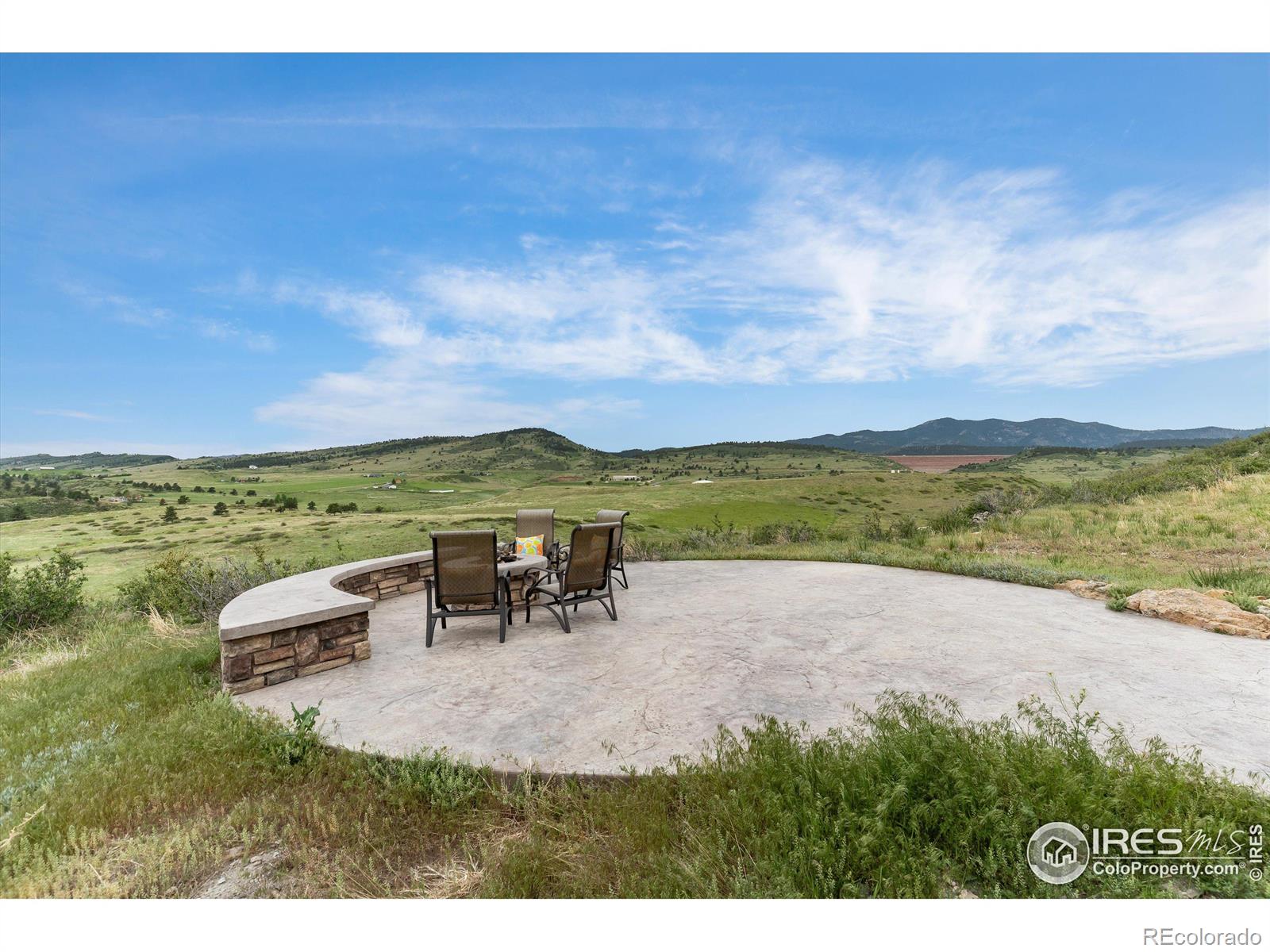 MLS Image #7 for 6433  sedona hills drive,berthoud, Colorado