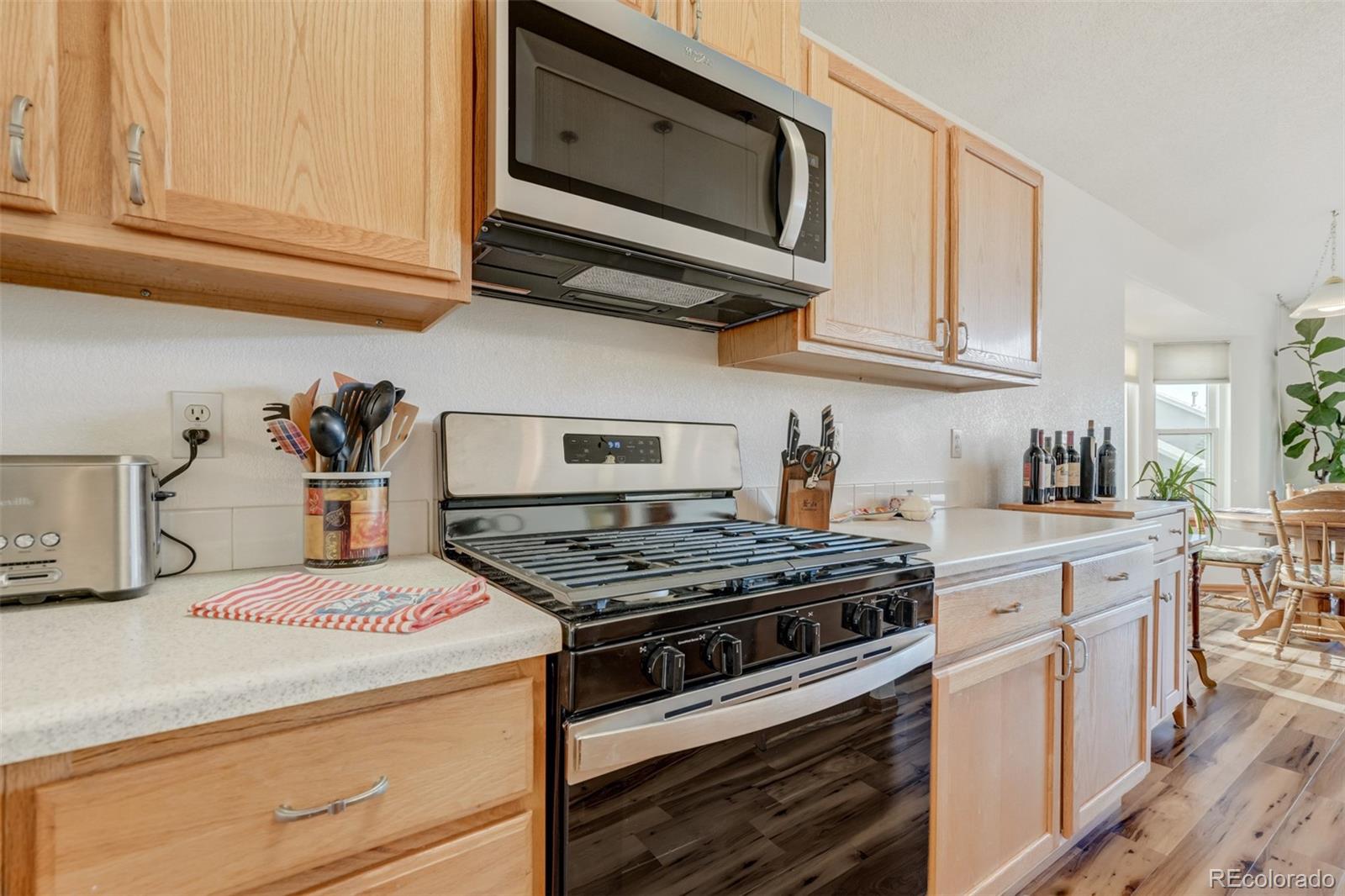 MLS Image #13 for 6083  mapleton drive,colorado springs, Colorado