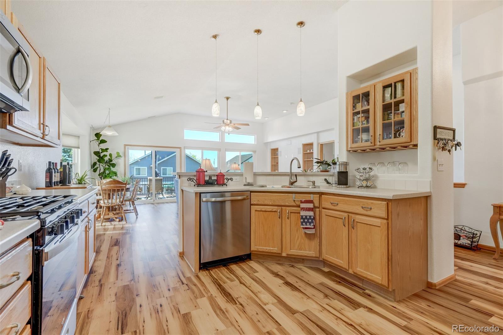 MLS Image #14 for 6083  mapleton drive,colorado springs, Colorado