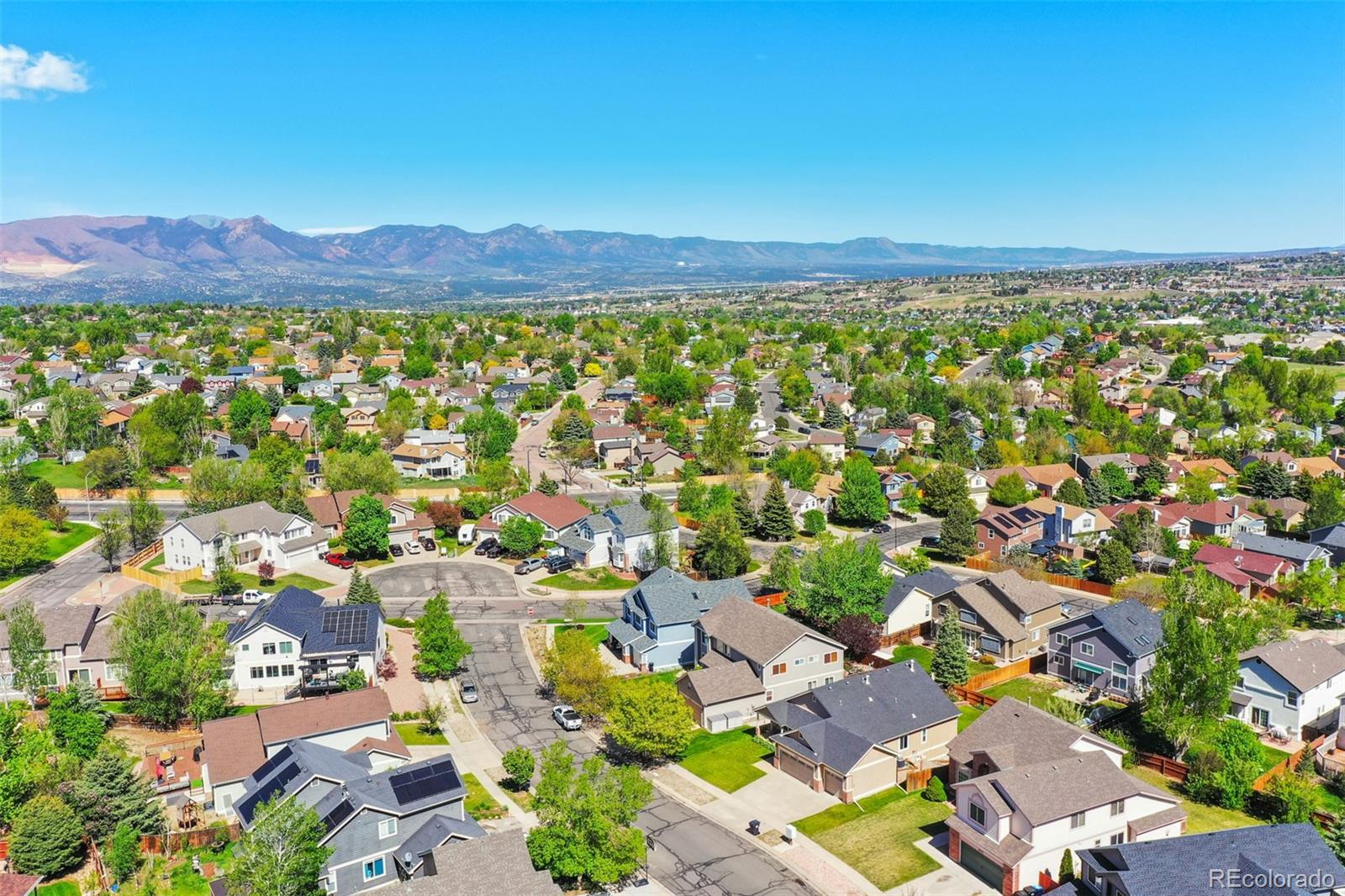 MLS Image #44 for 6083  mapleton drive,colorado springs, Colorado