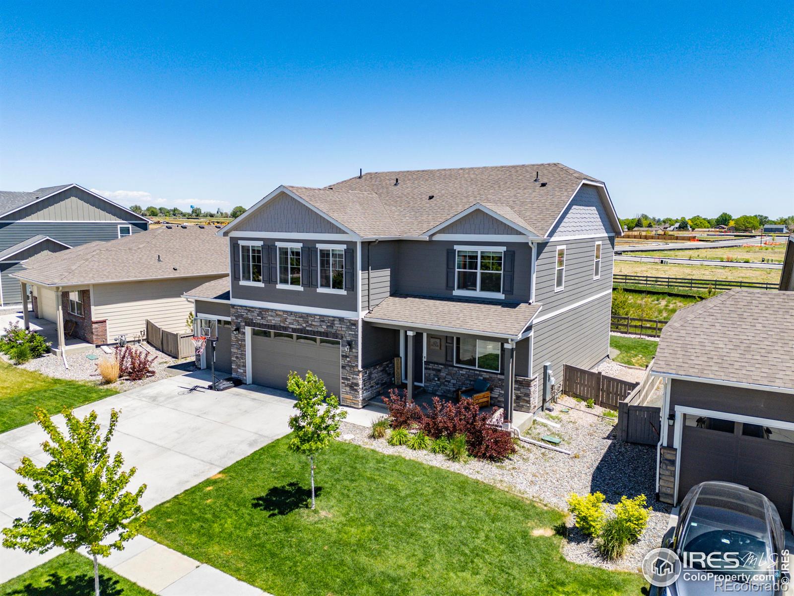 CMA Image for 1303  vantage parkway,Berthoud, Colorado