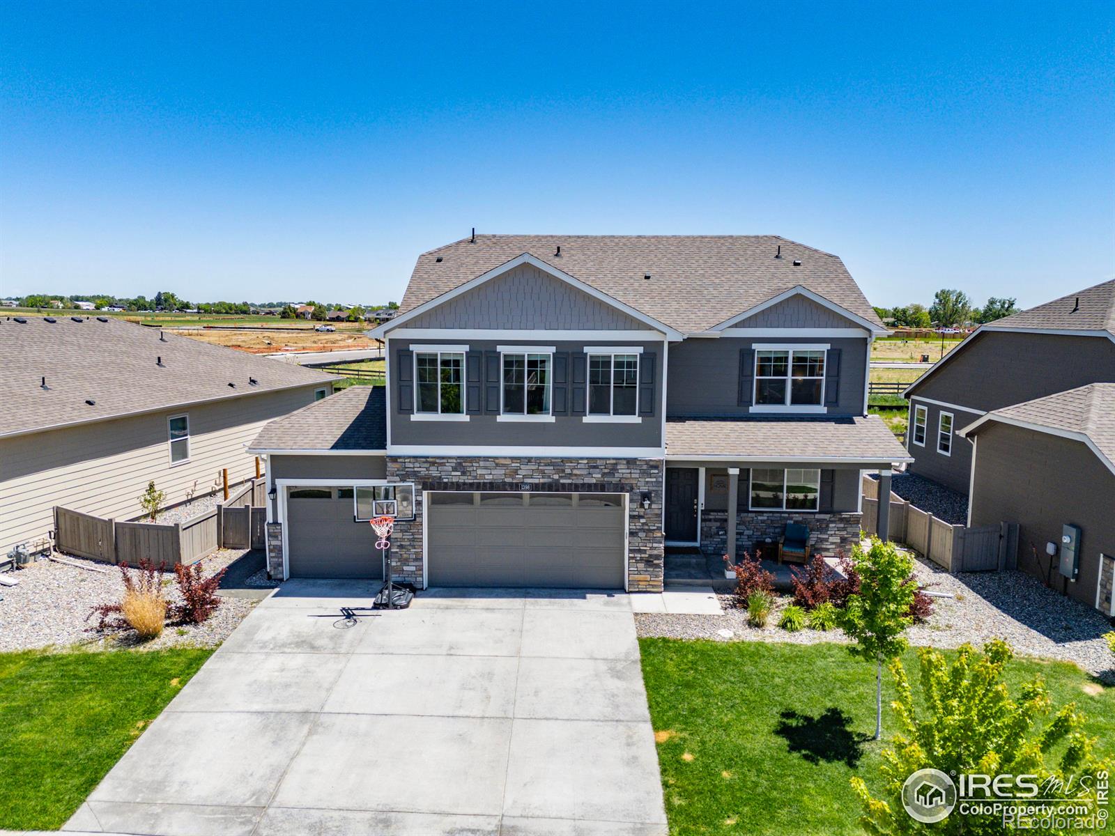MLS Image #3 for 1398  sun river road,berthoud, Colorado
