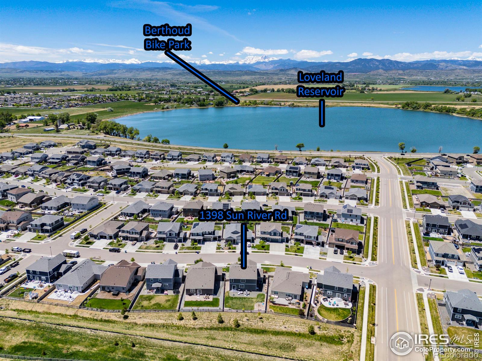MLS Image #30 for 1398  sun river road,berthoud, Colorado