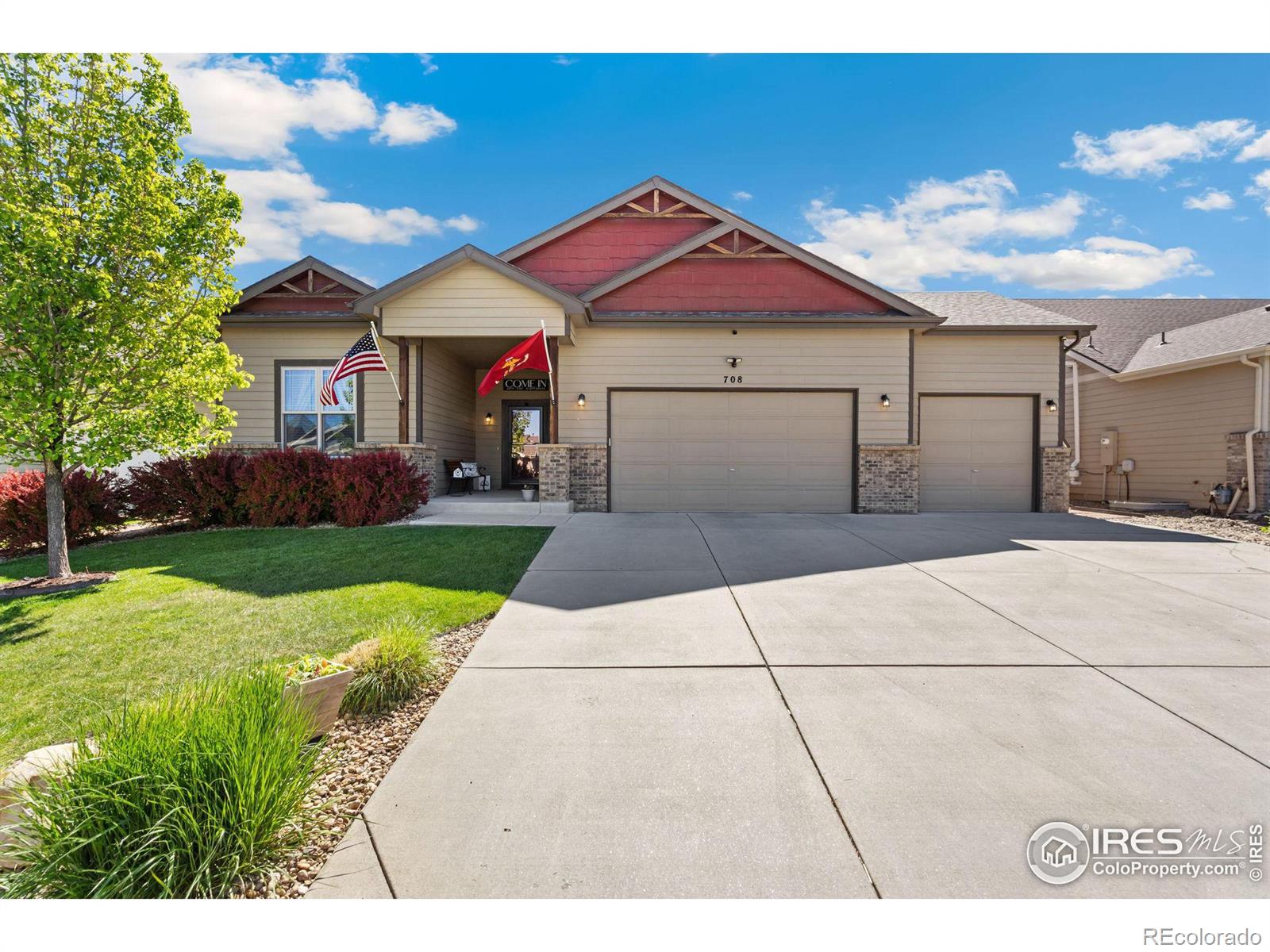 MLS Image #0 for 708  61st ave ct,greeley, Colorado