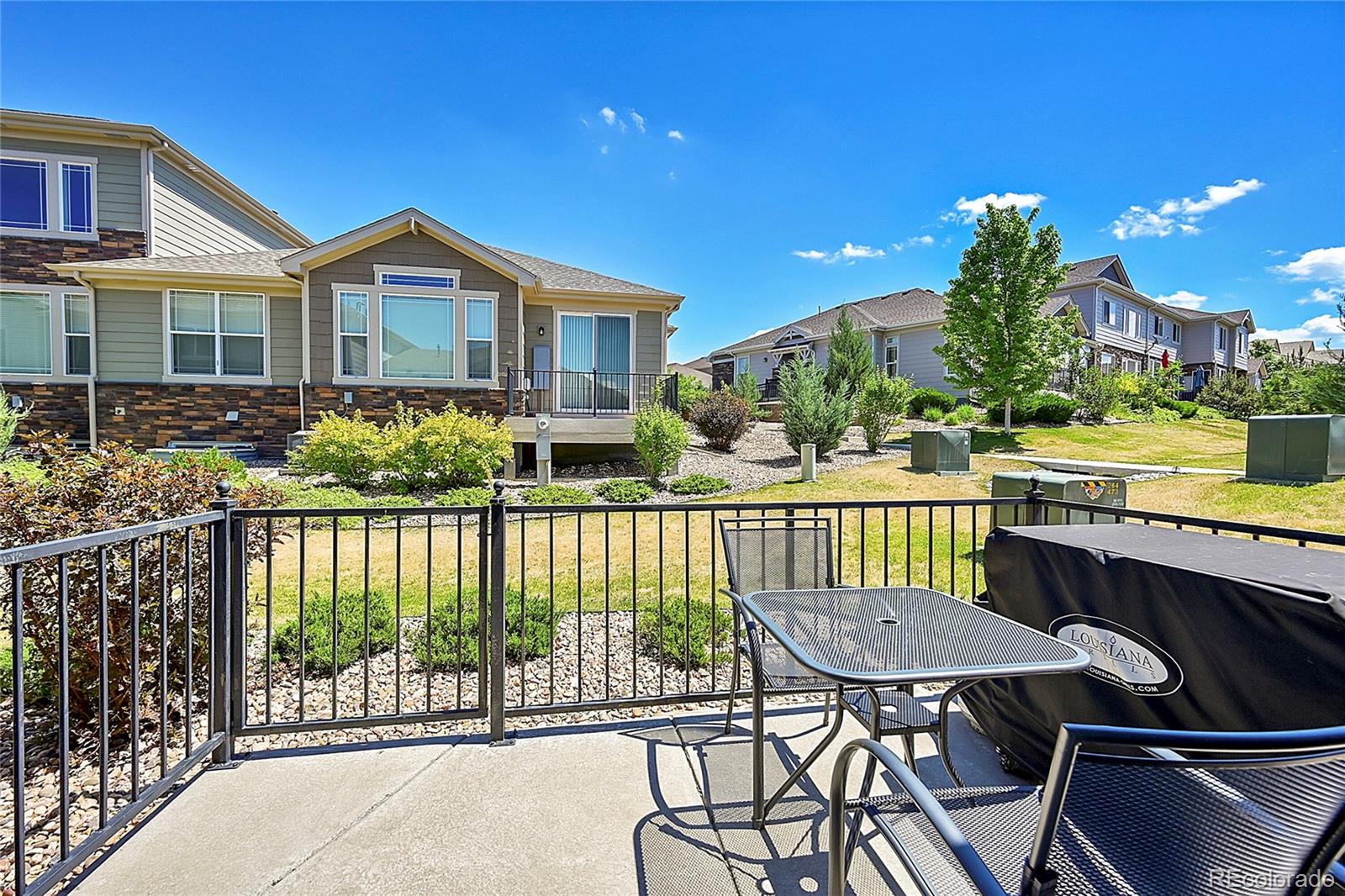 MLS Image #34 for 14975 e crestridge place,centennial, Colorado