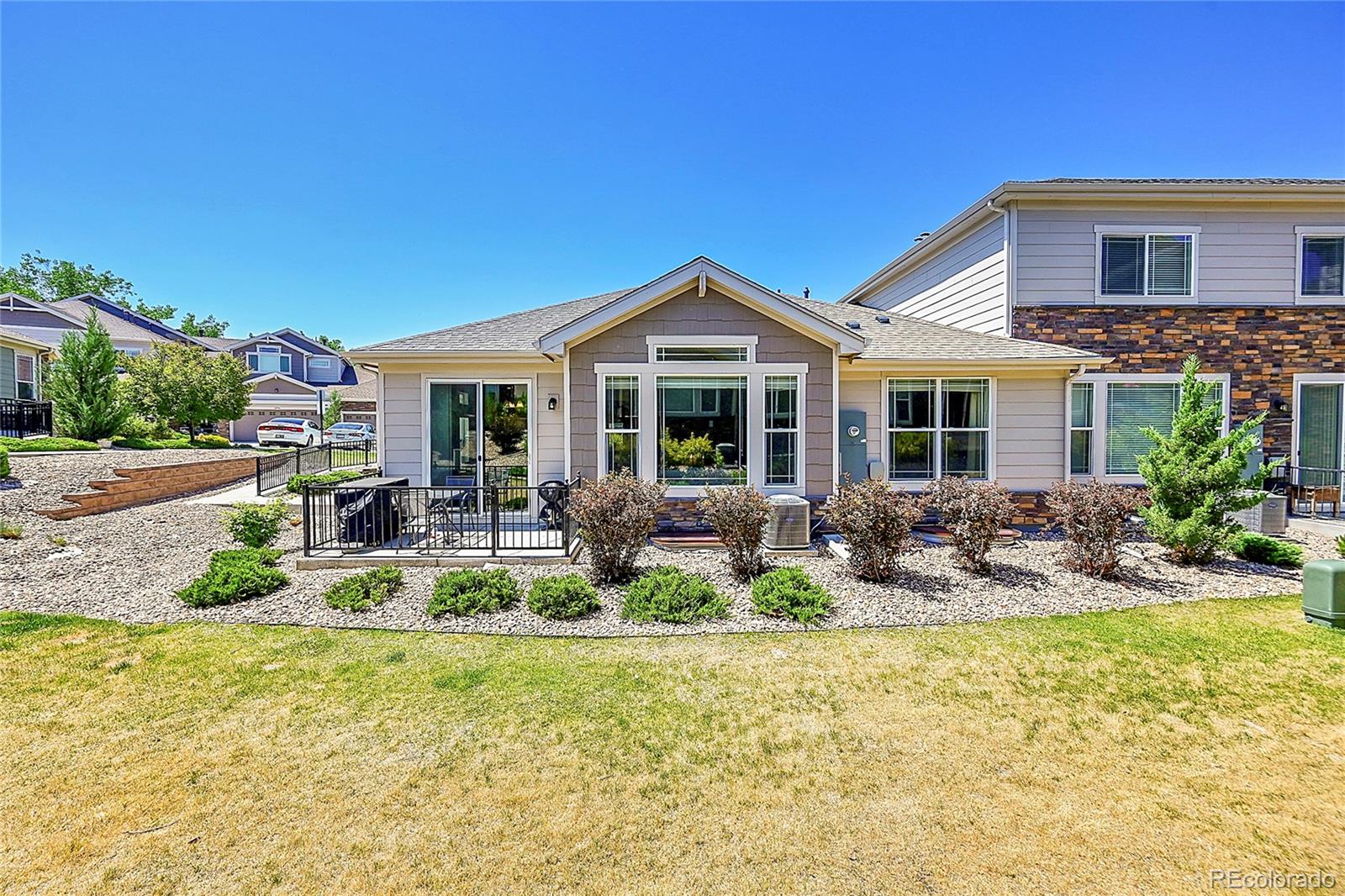 MLS Image #36 for 14975 e crestridge place,centennial, Colorado