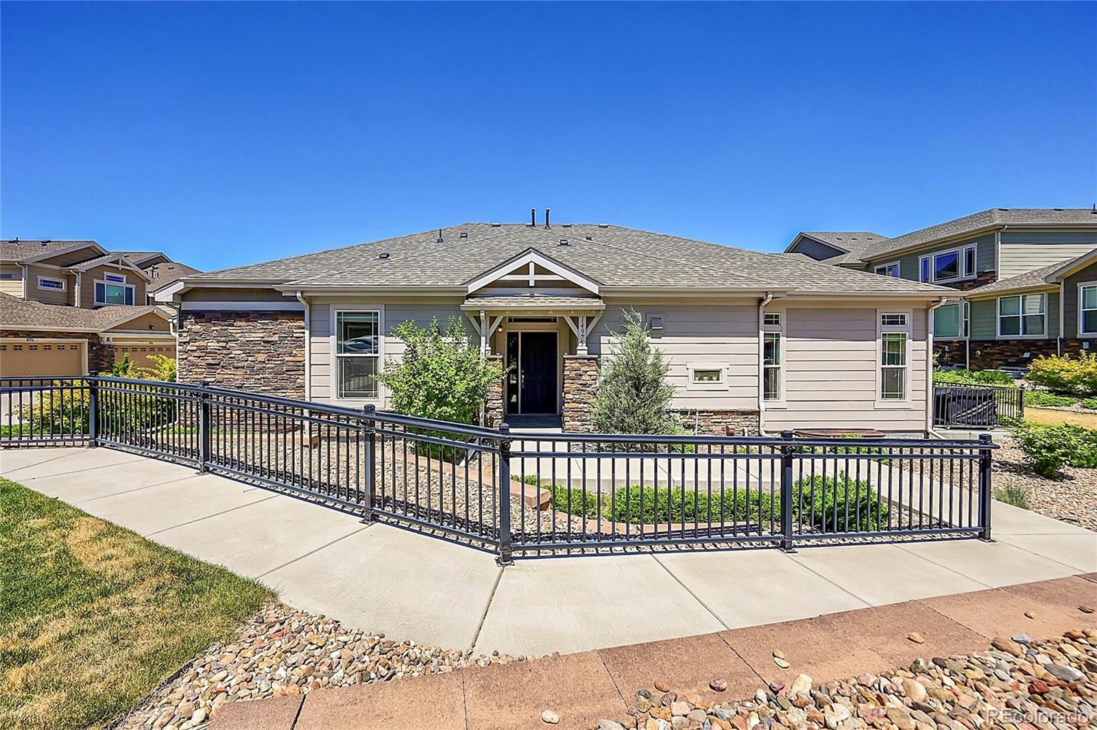 MLS Image #38 for 14975 e crestridge place,centennial, Colorado