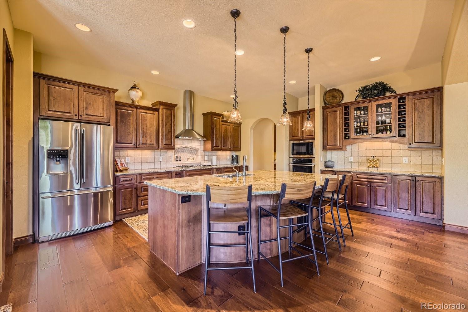 MLS Image #5 for 14904 w evans place,lakewood, Colorado