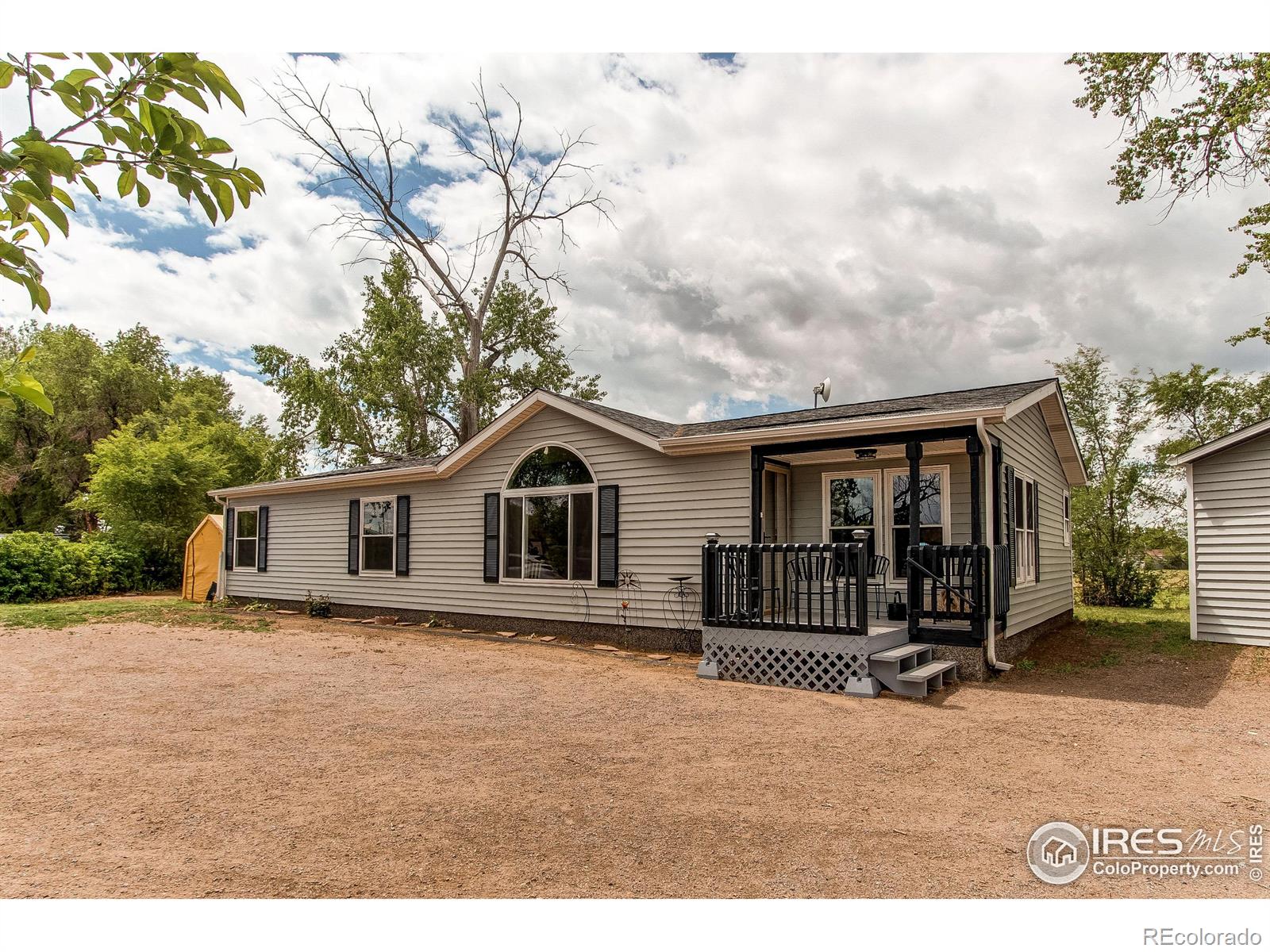 Report Image for 1310  14th Street,Fort Lupton, Colorado