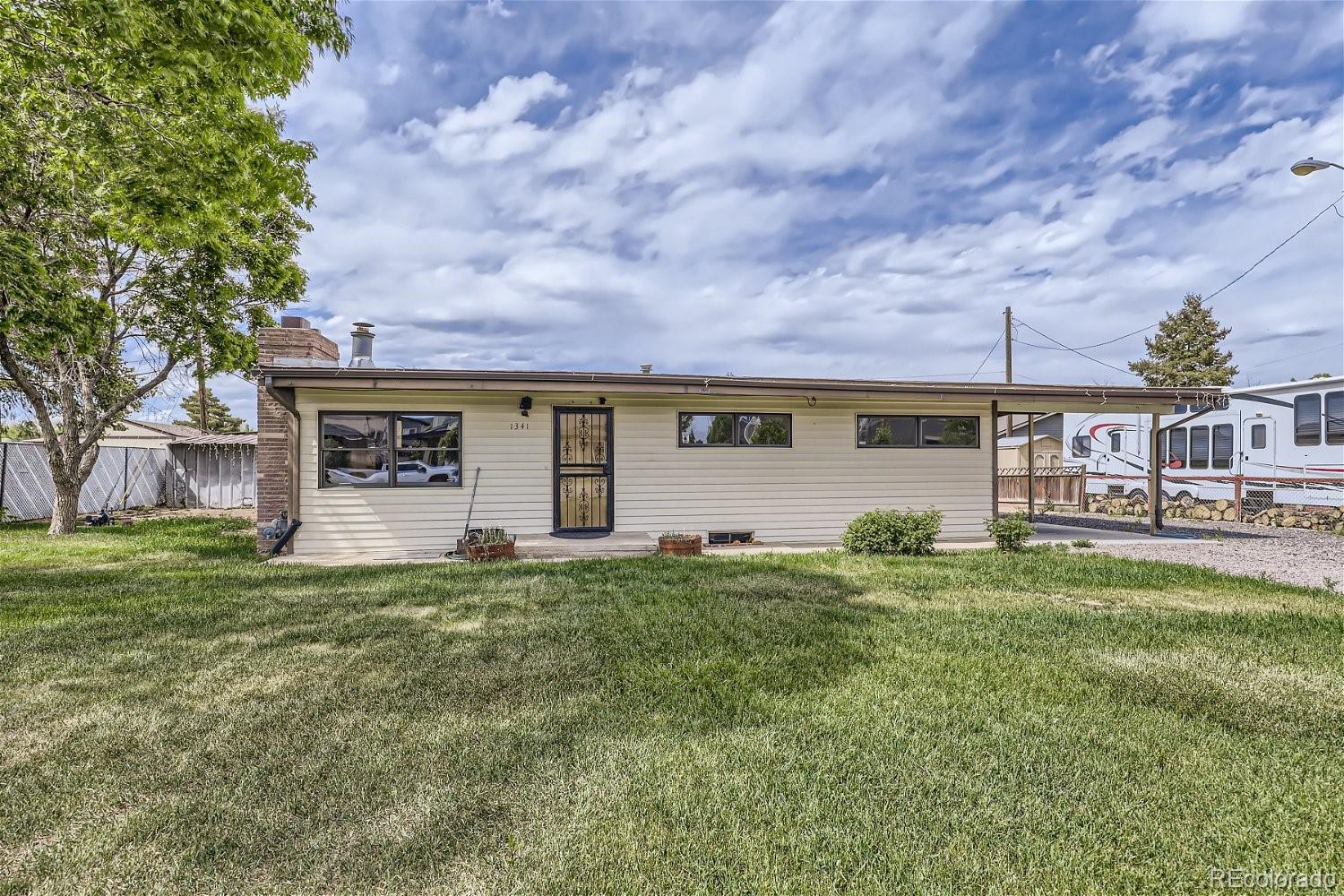 MLS Image #0 for 1341 w 68th avenue,denver, Colorado