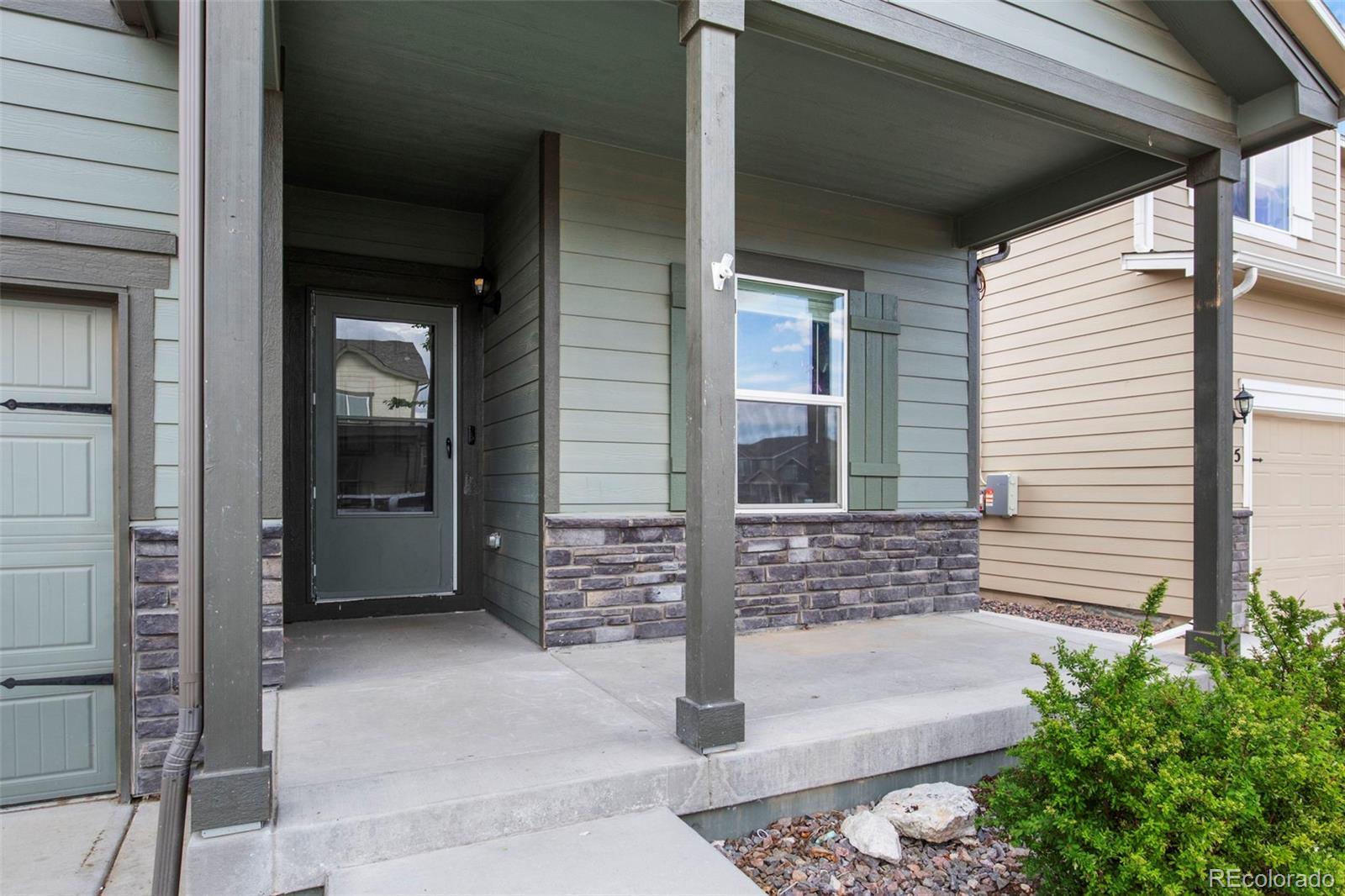 MLS Image #3 for 311  maple street,bennett, Colorado