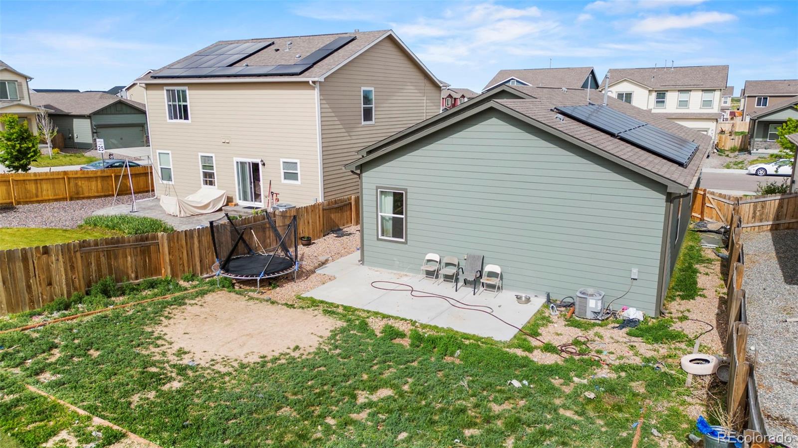 MLS Image #32 for 311  maple street,bennett, Colorado