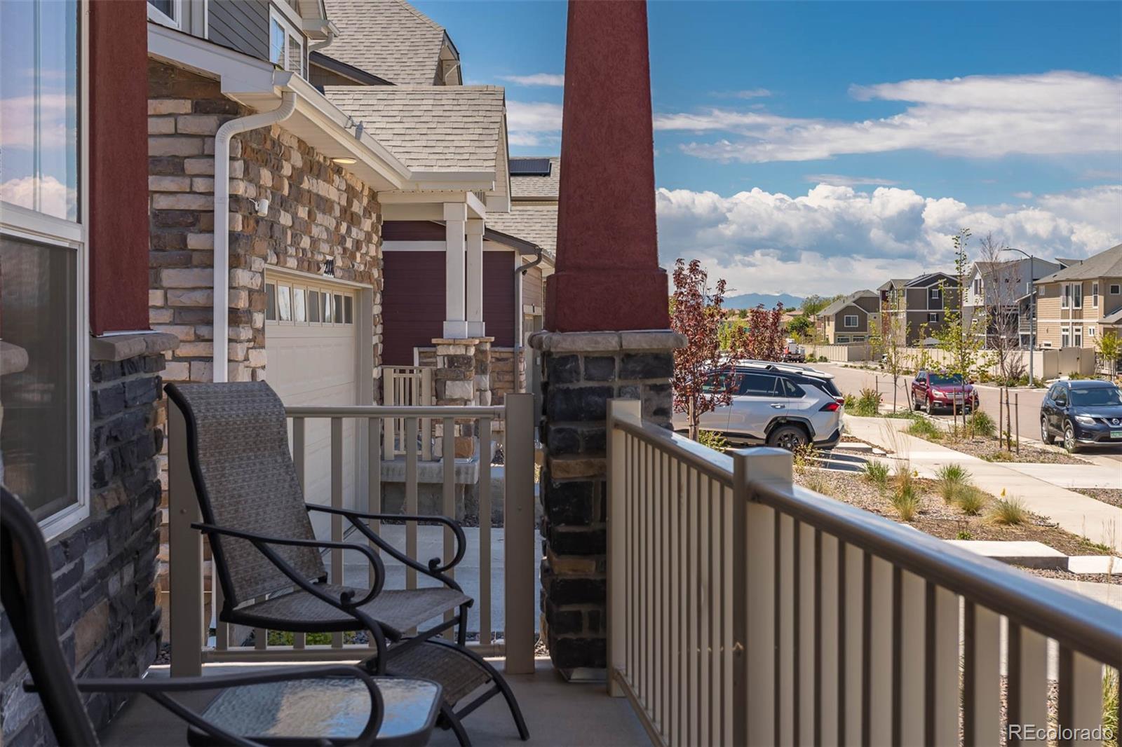 CMA Image for 3921 n shawnee street,Aurora, Colorado