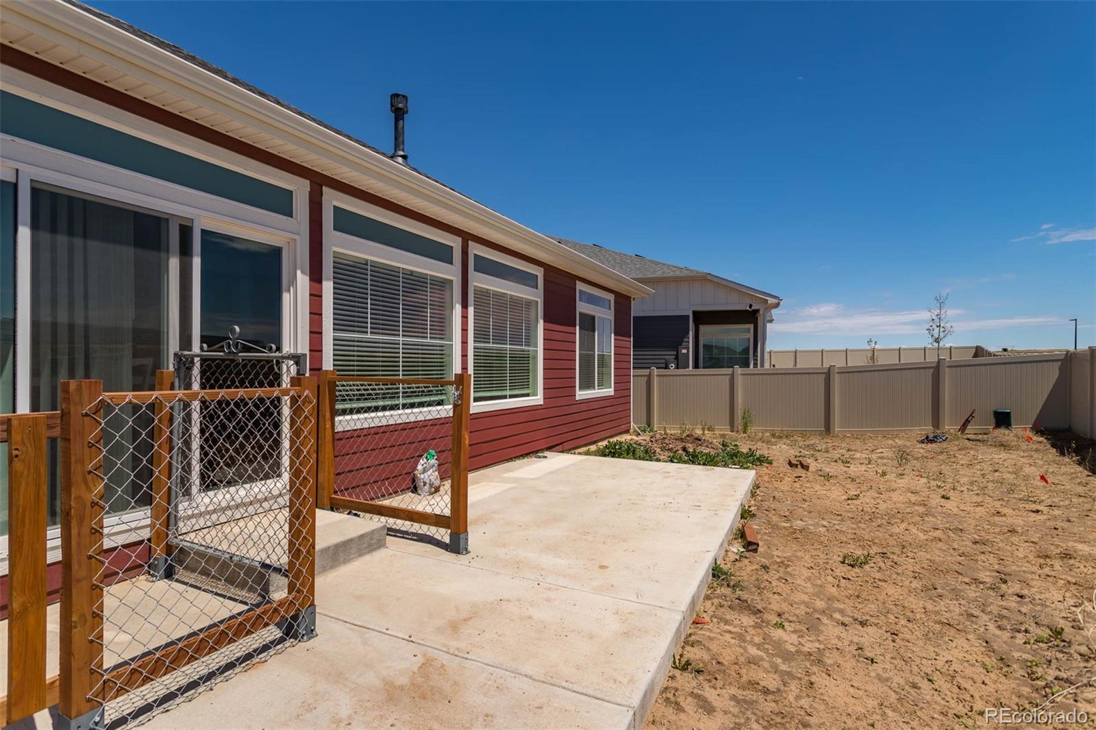 MLS Image #29 for 22028 e 40th drive,aurora, Colorado